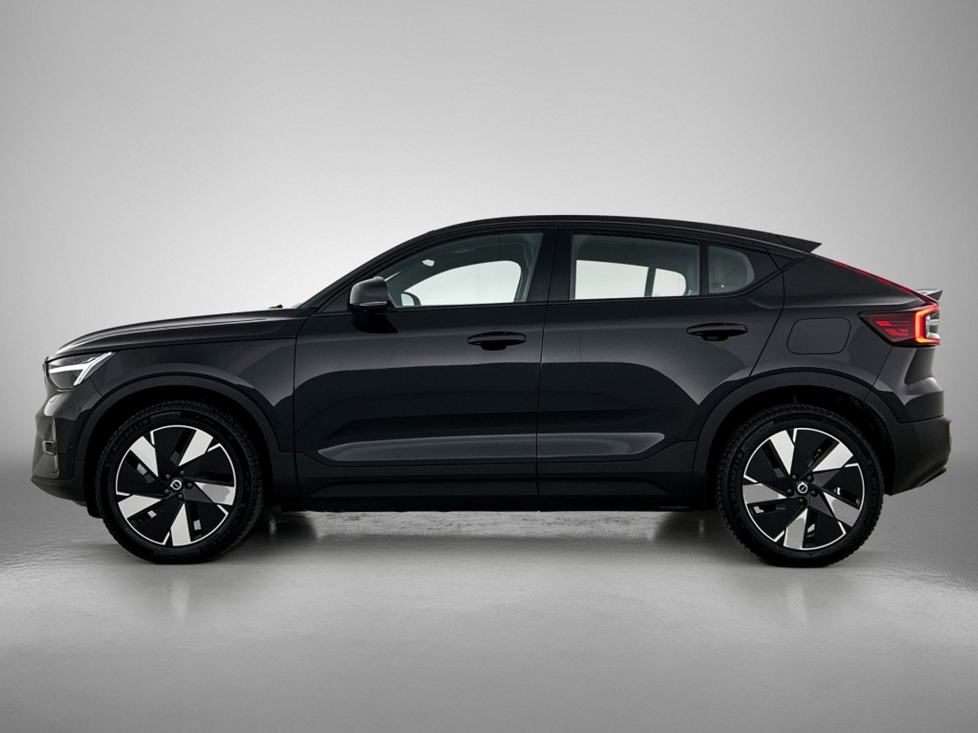 Foto van Volvo C40