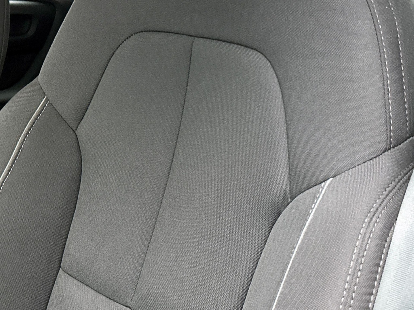 Foto van Volvo C40