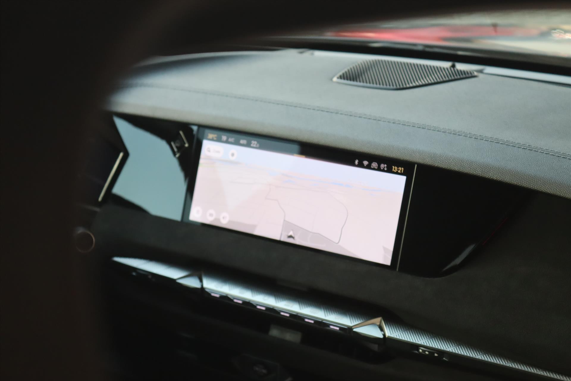 Foto van DS DS 4