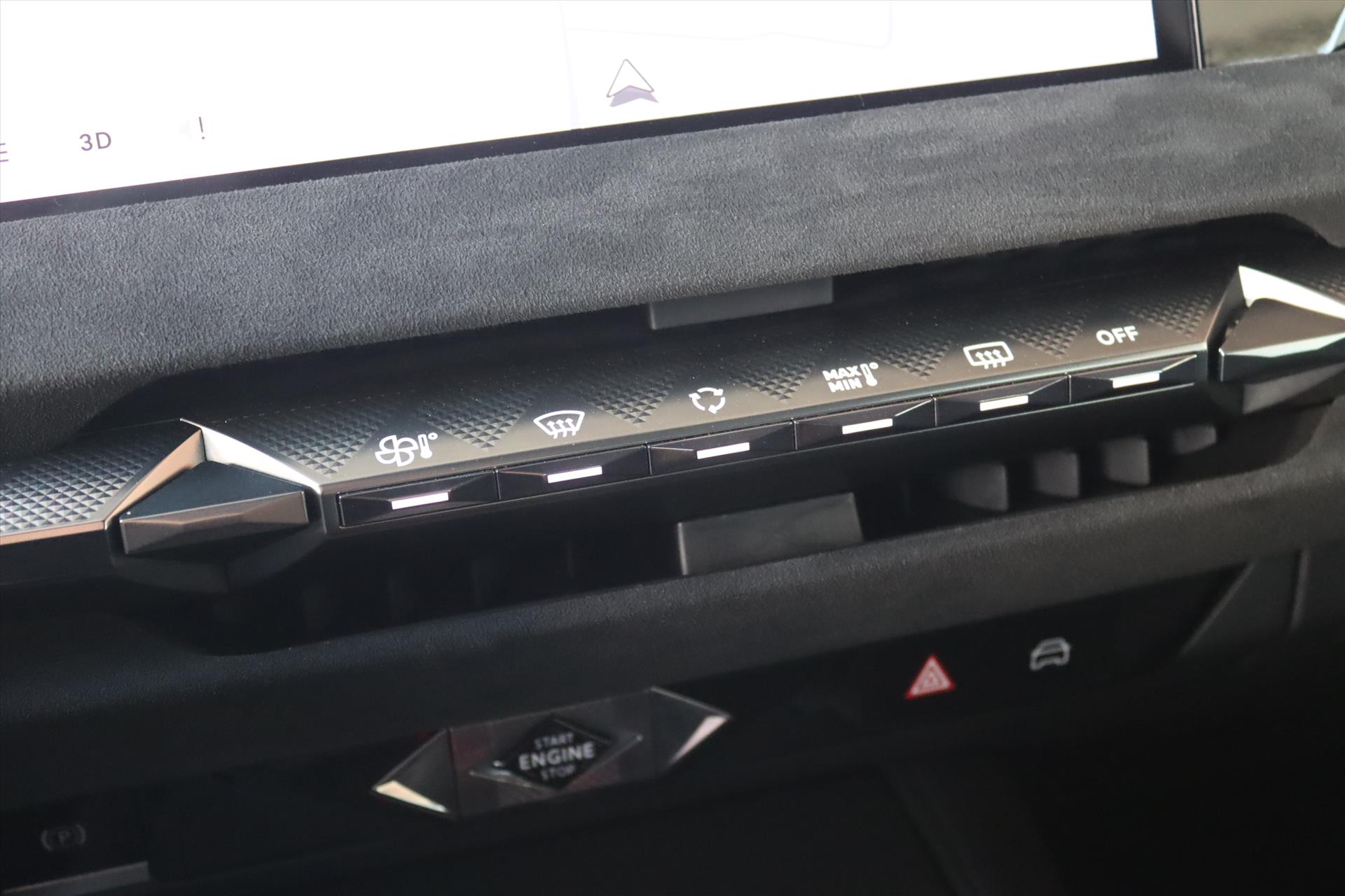Foto van DS DS 4