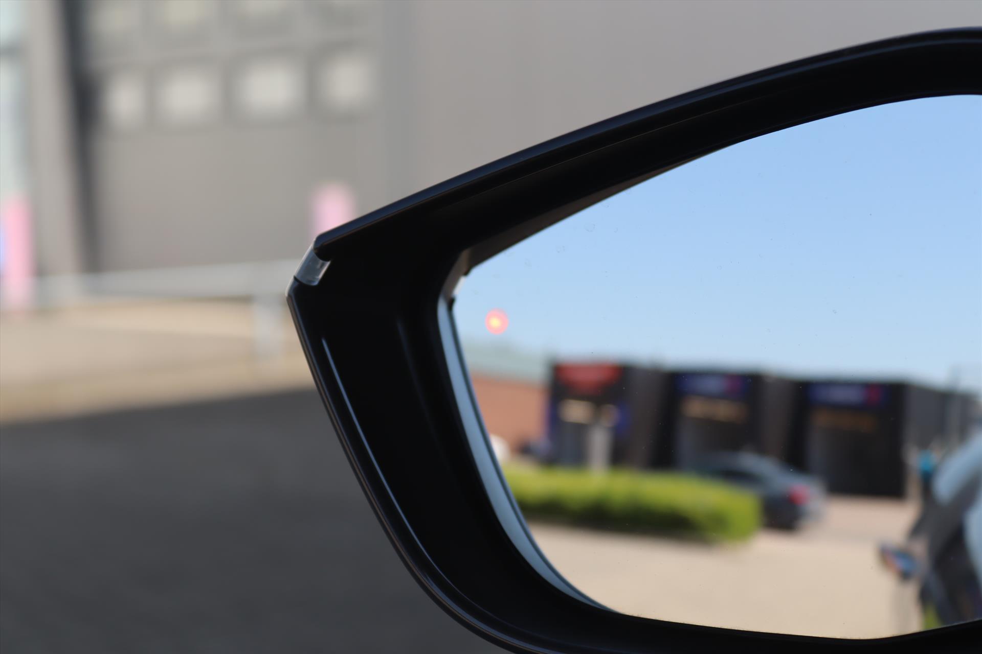 Foto van DS DS 4
