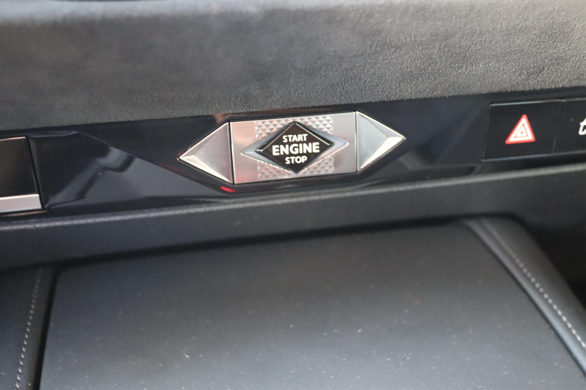 Foto van DS DS 4