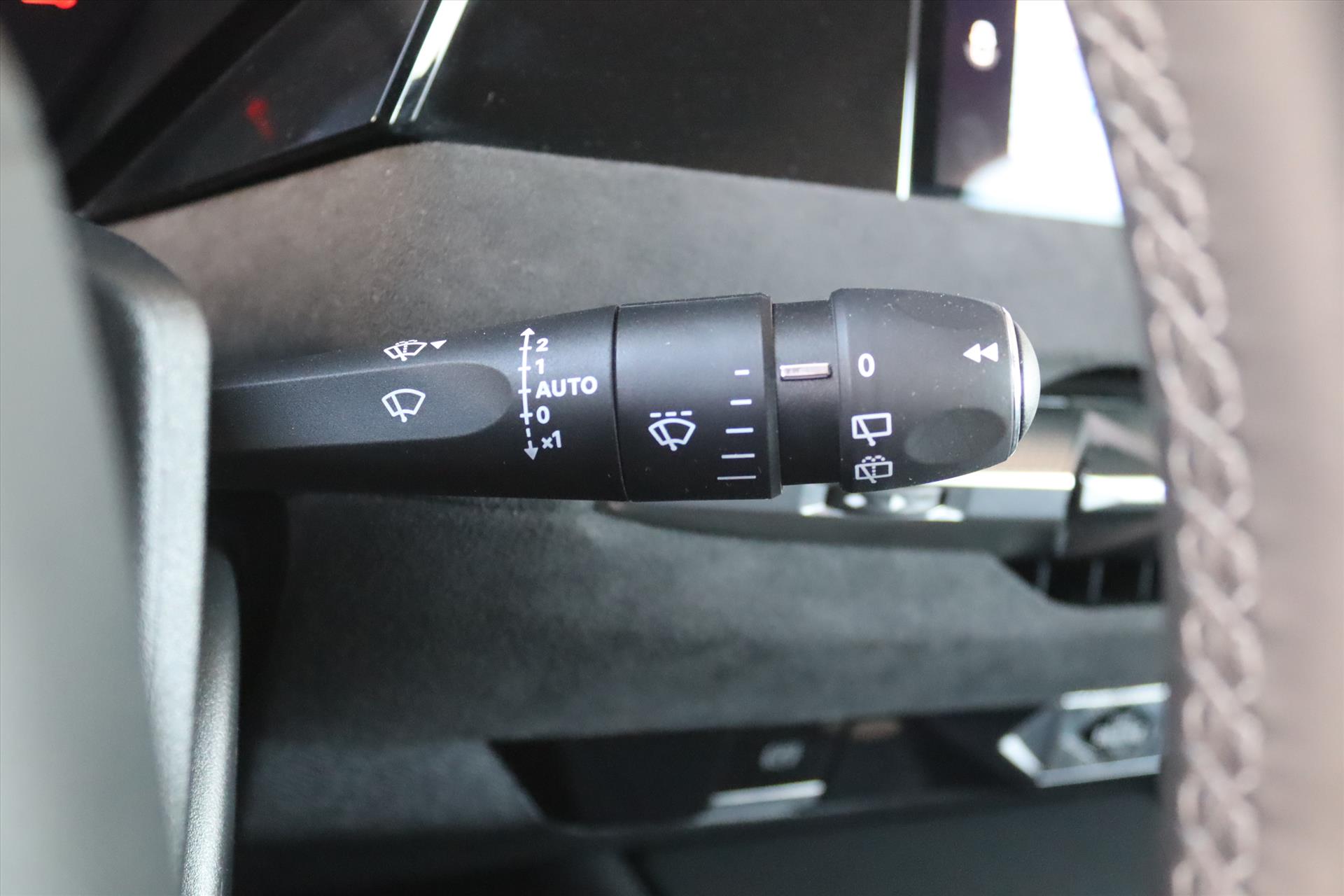 Foto van DS DS 4