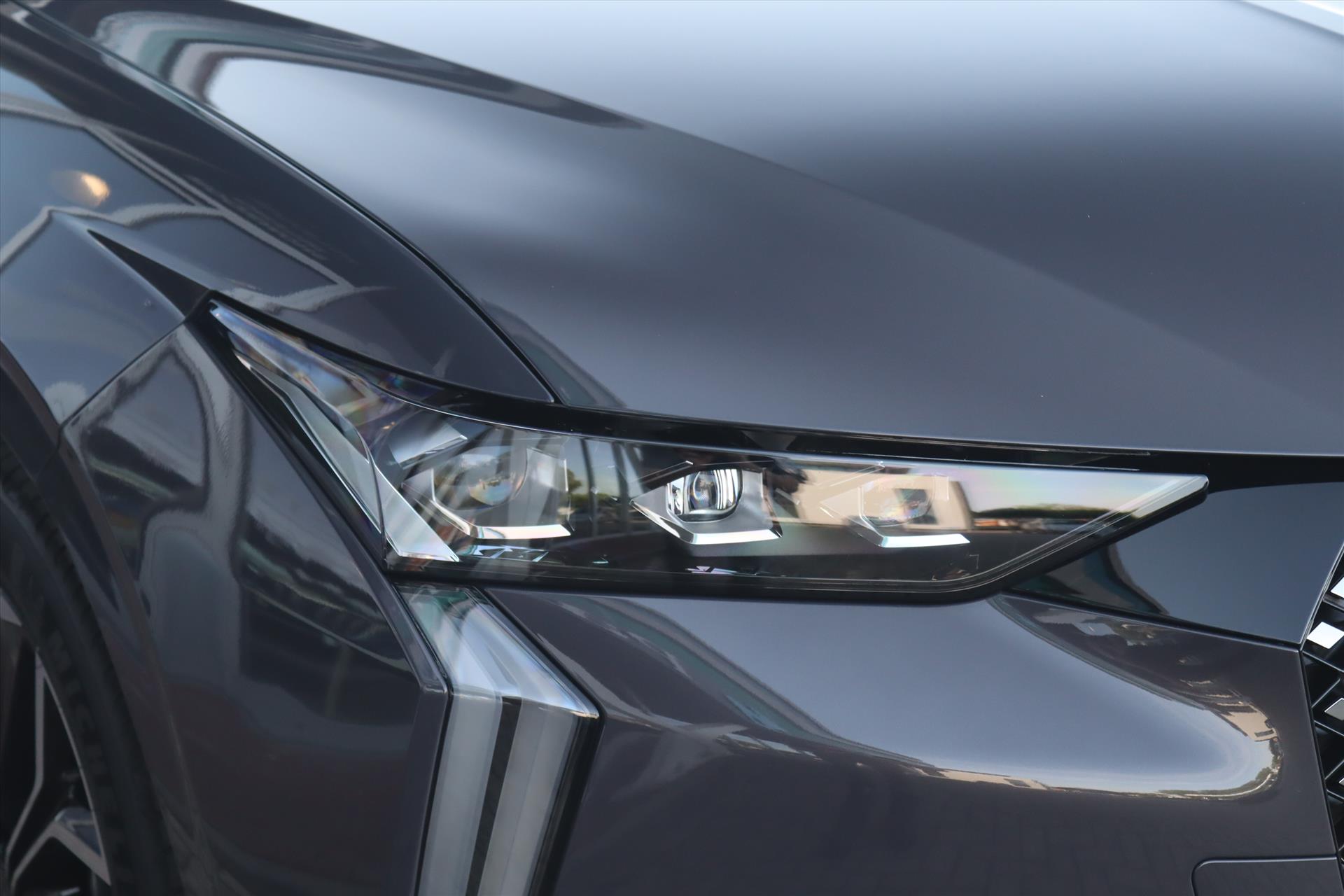 Foto van DS DS 4