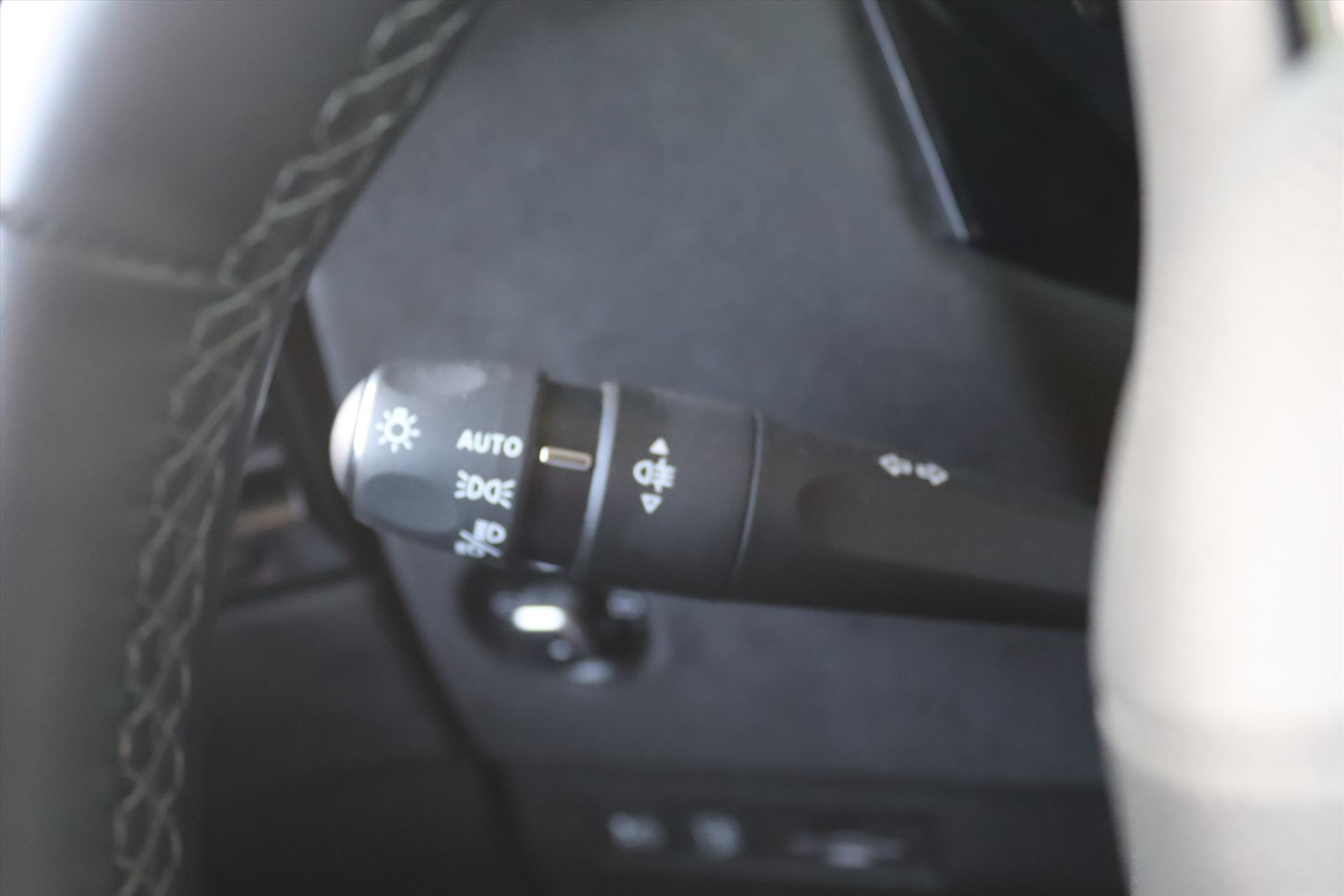 Foto van DS DS 4