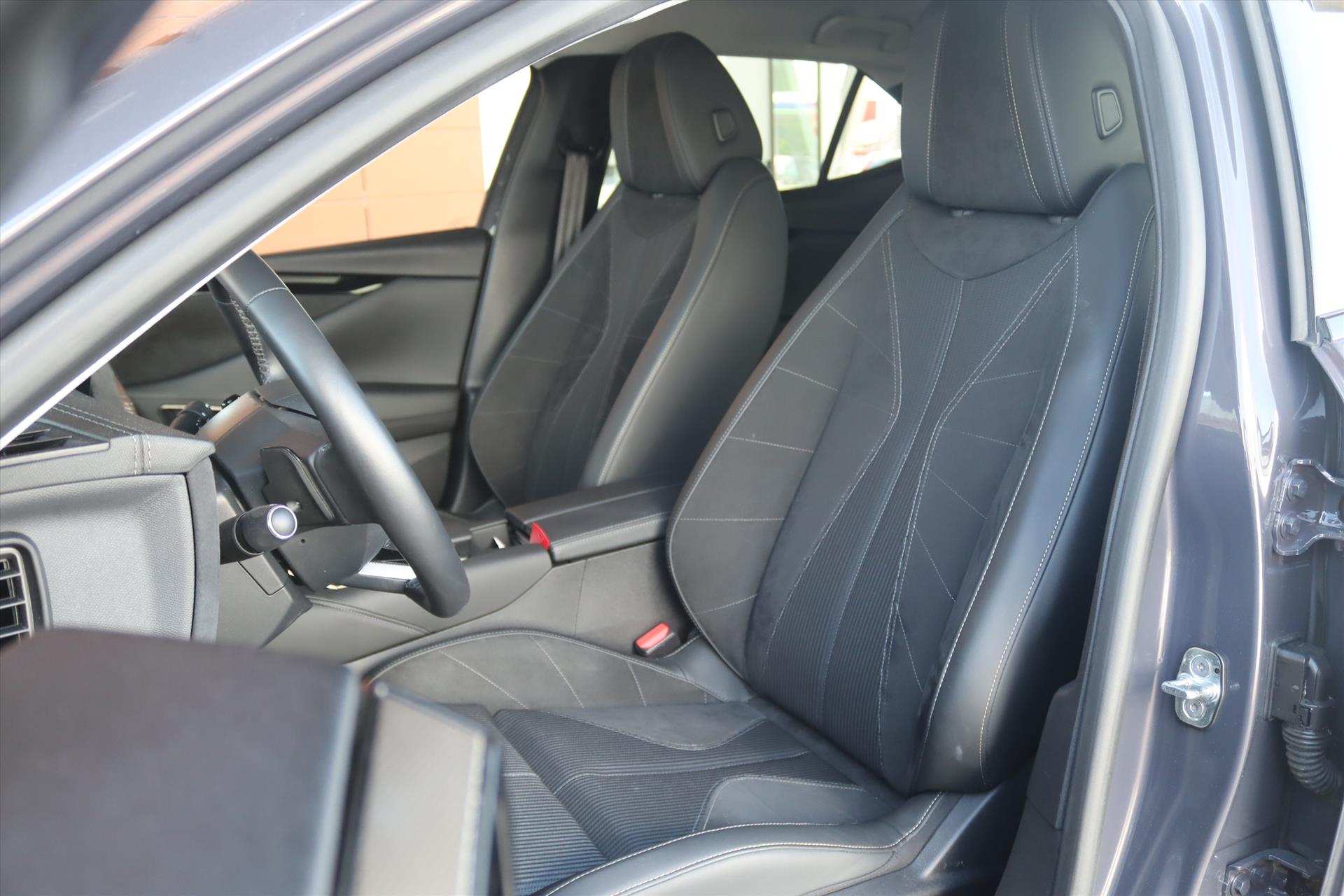 Foto van DS DS 4