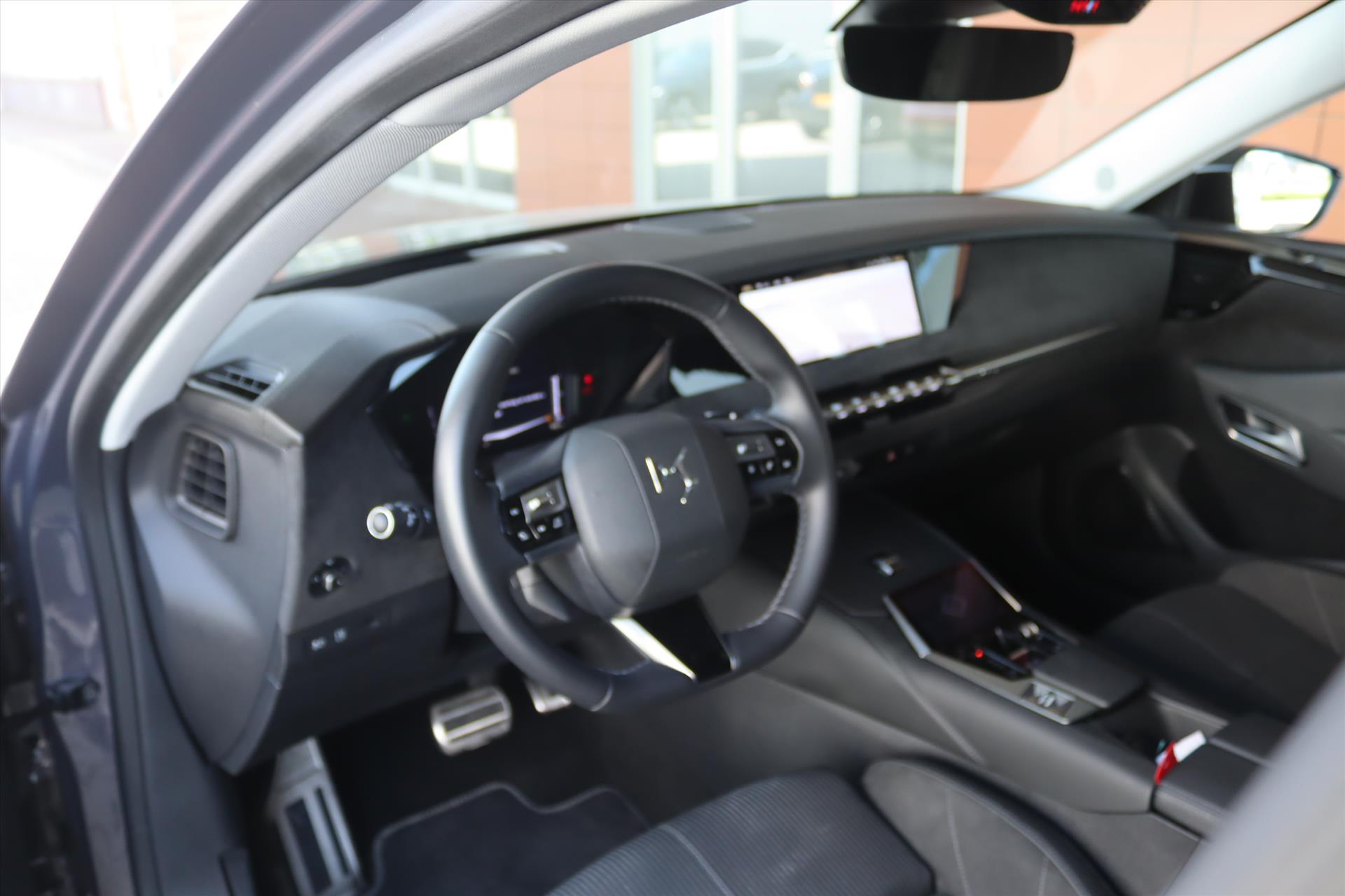 Foto van DS DS 4