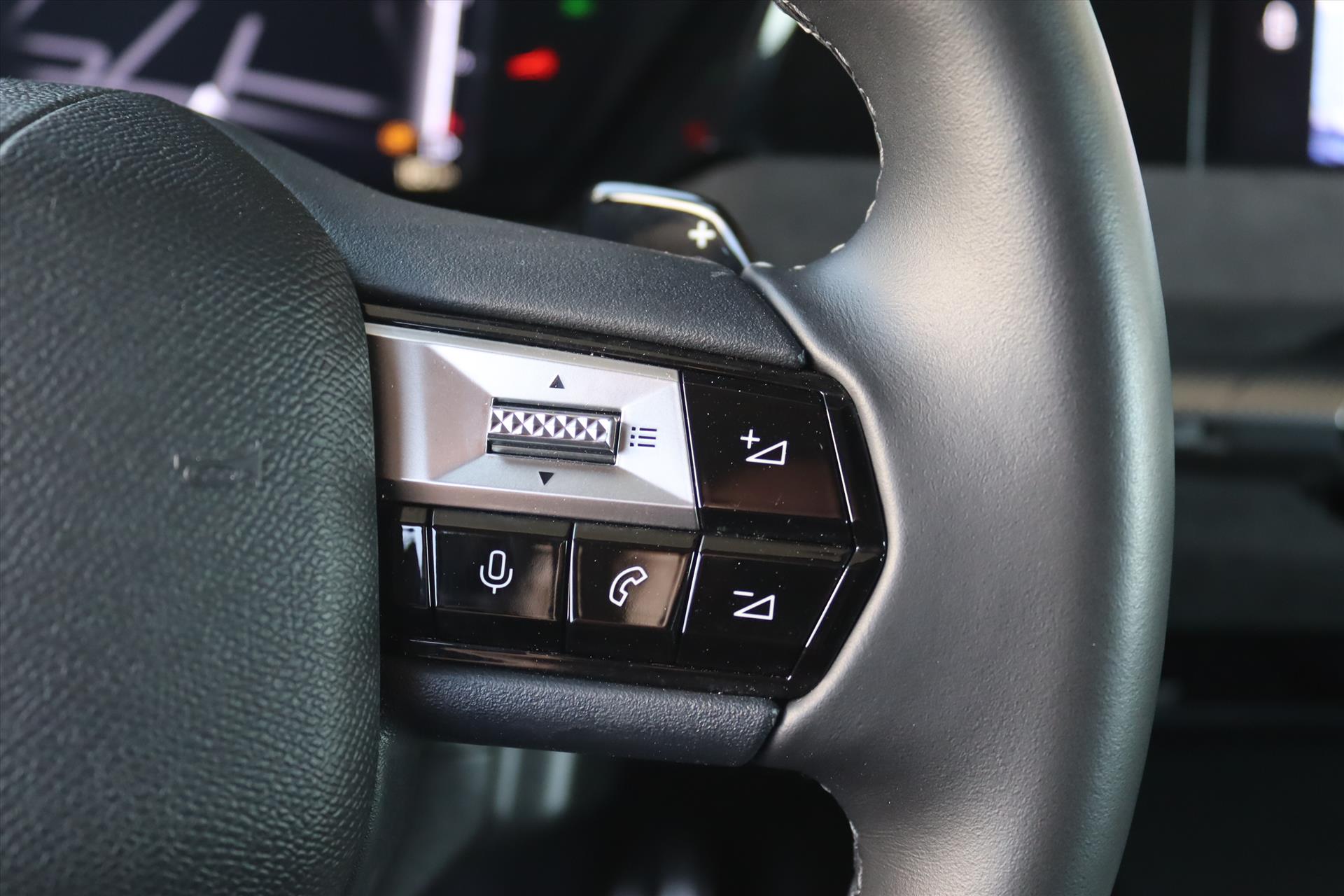 Foto van DS DS 4