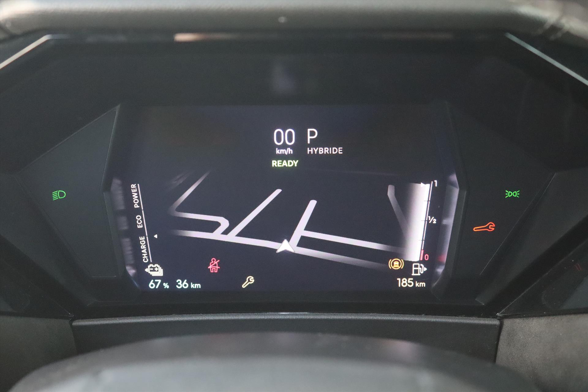 Foto van DS DS 4
