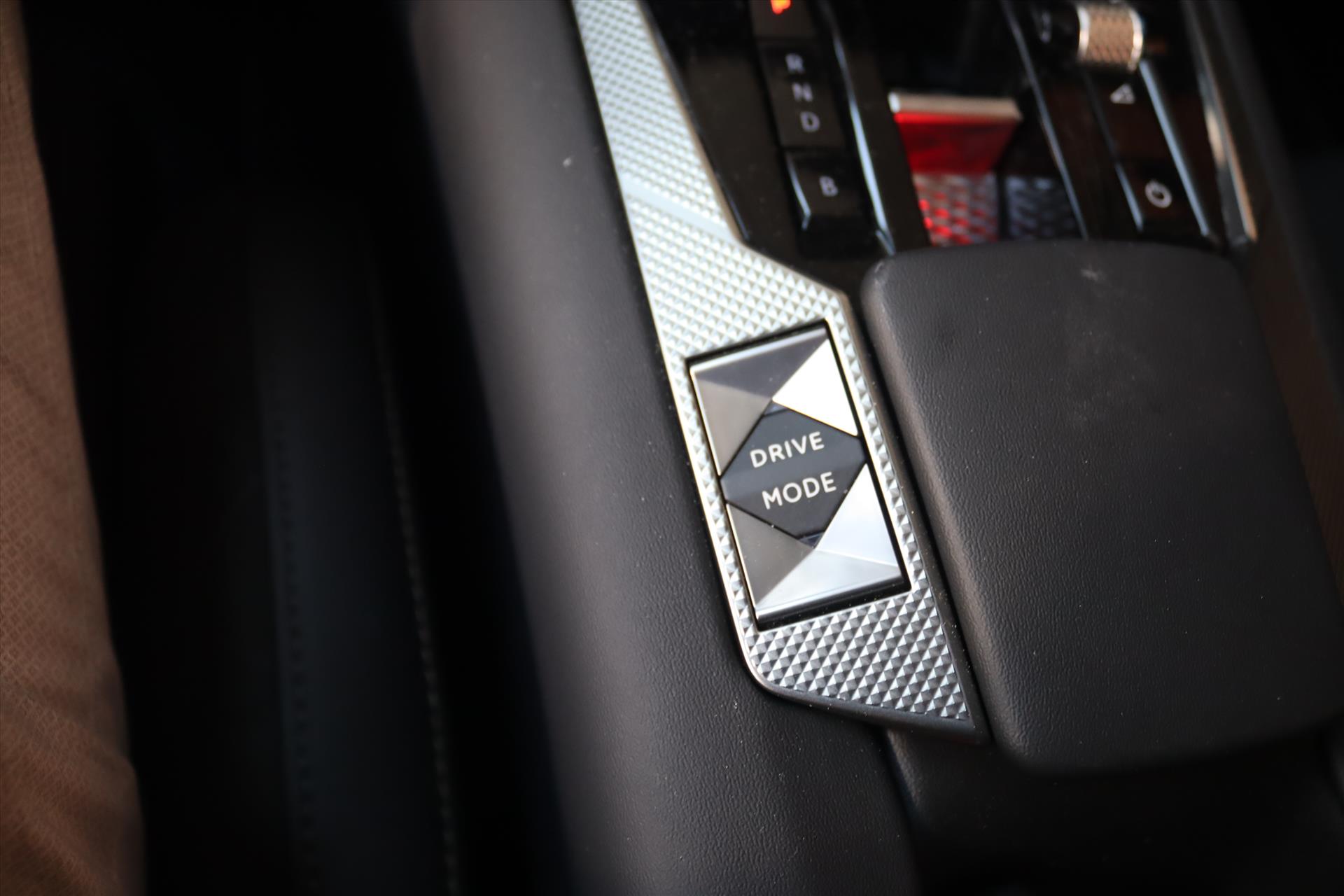 Foto van DS DS 4