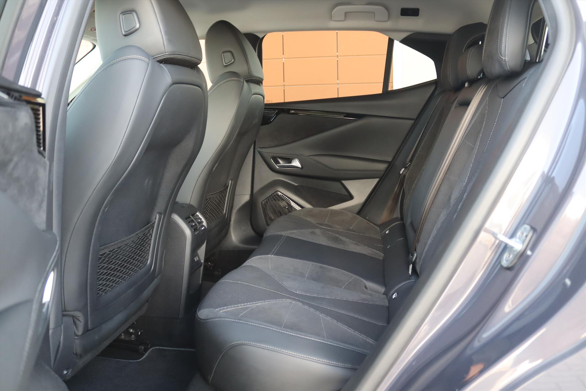 Foto van DS DS 4