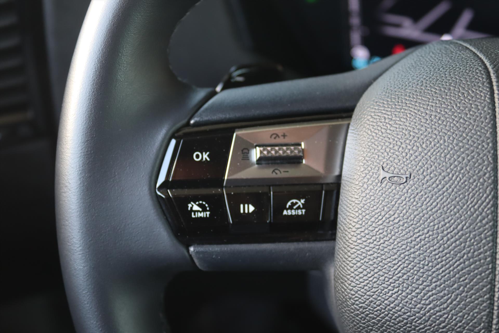 Foto van DS DS 4