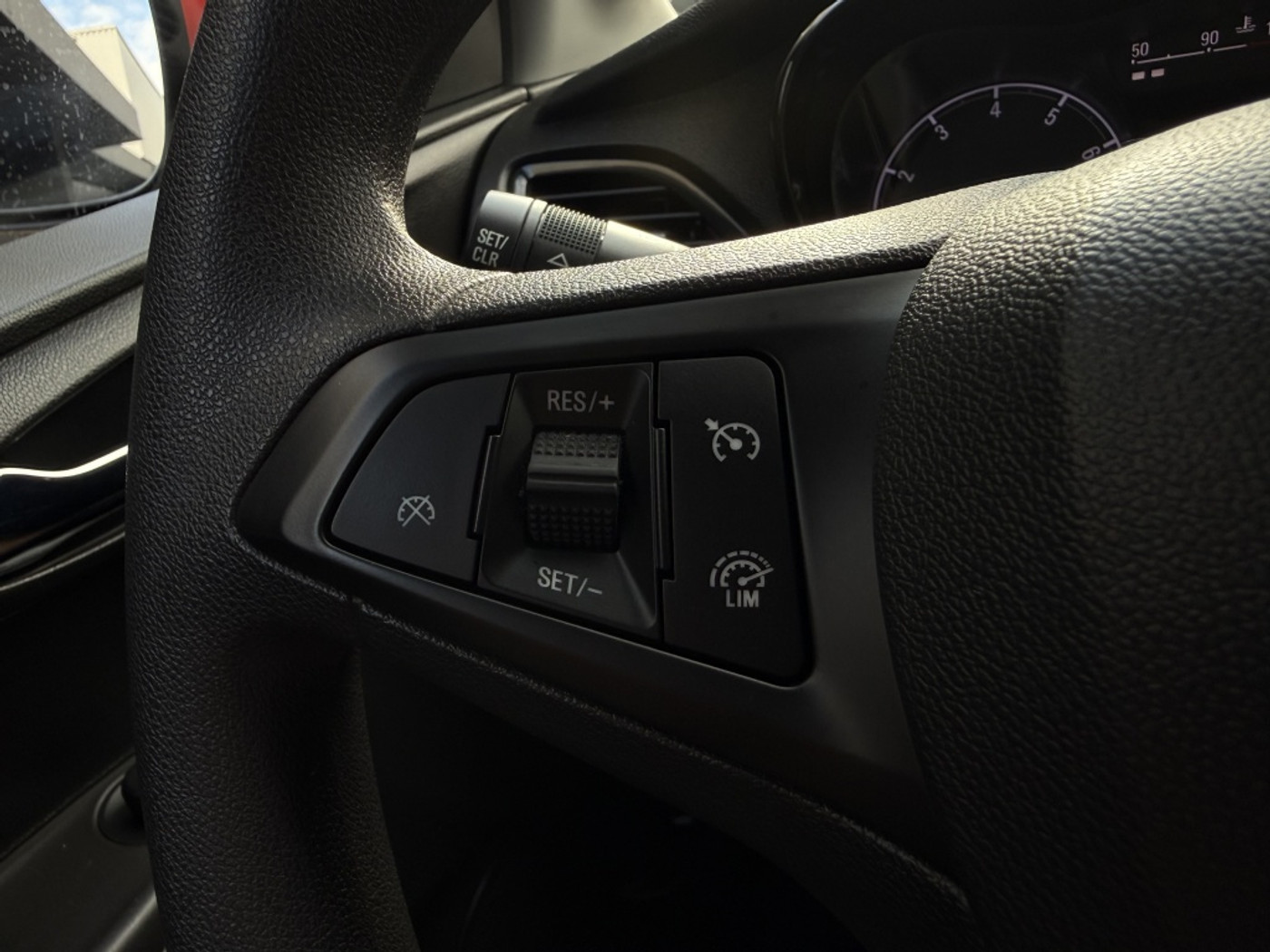 Foto van Opel Karl Rocks