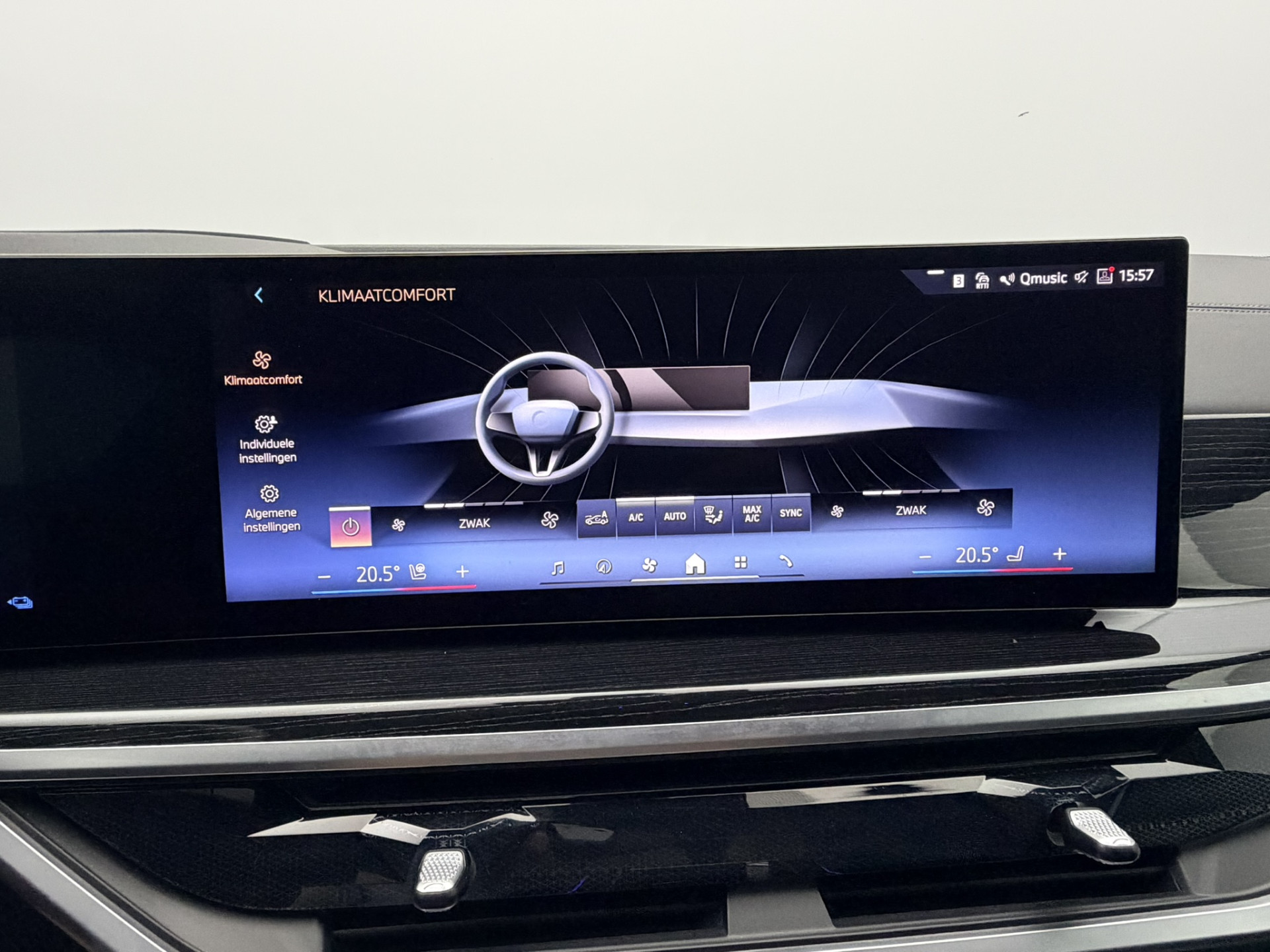 Foto van BMW X5 Xdrive50e