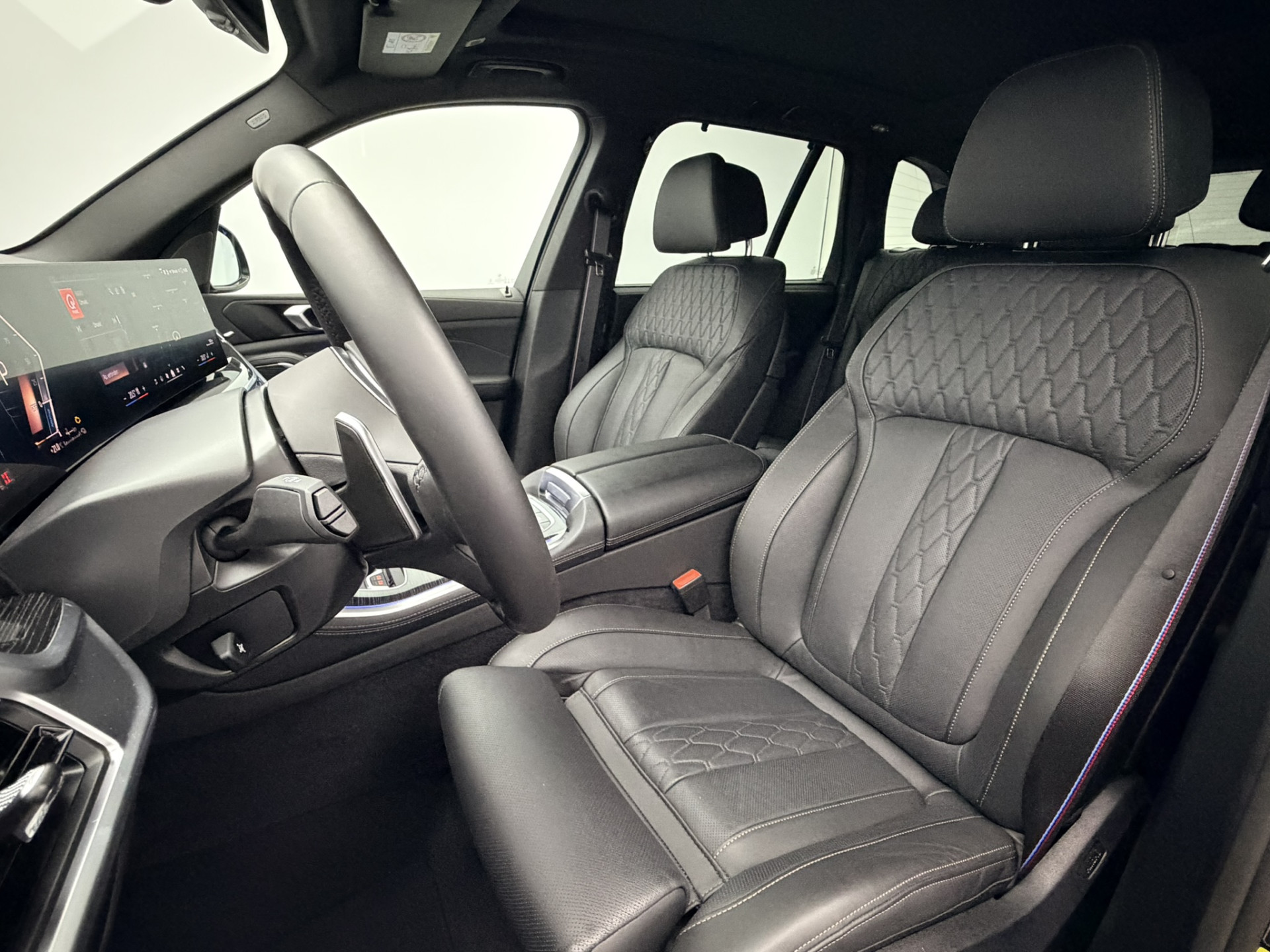 Foto van BMW X5 Xdrive50e