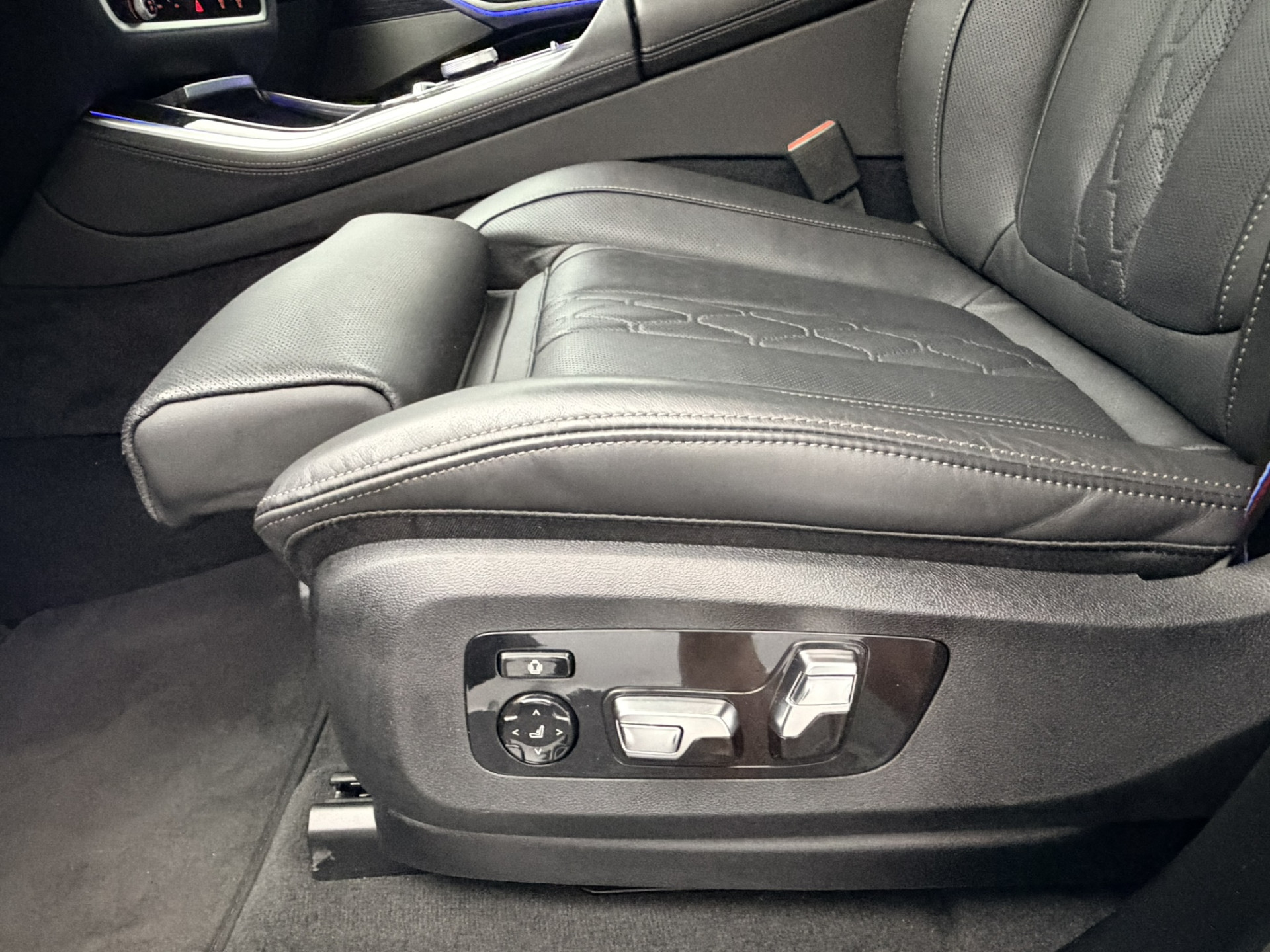Foto van BMW X5 Xdrive50e