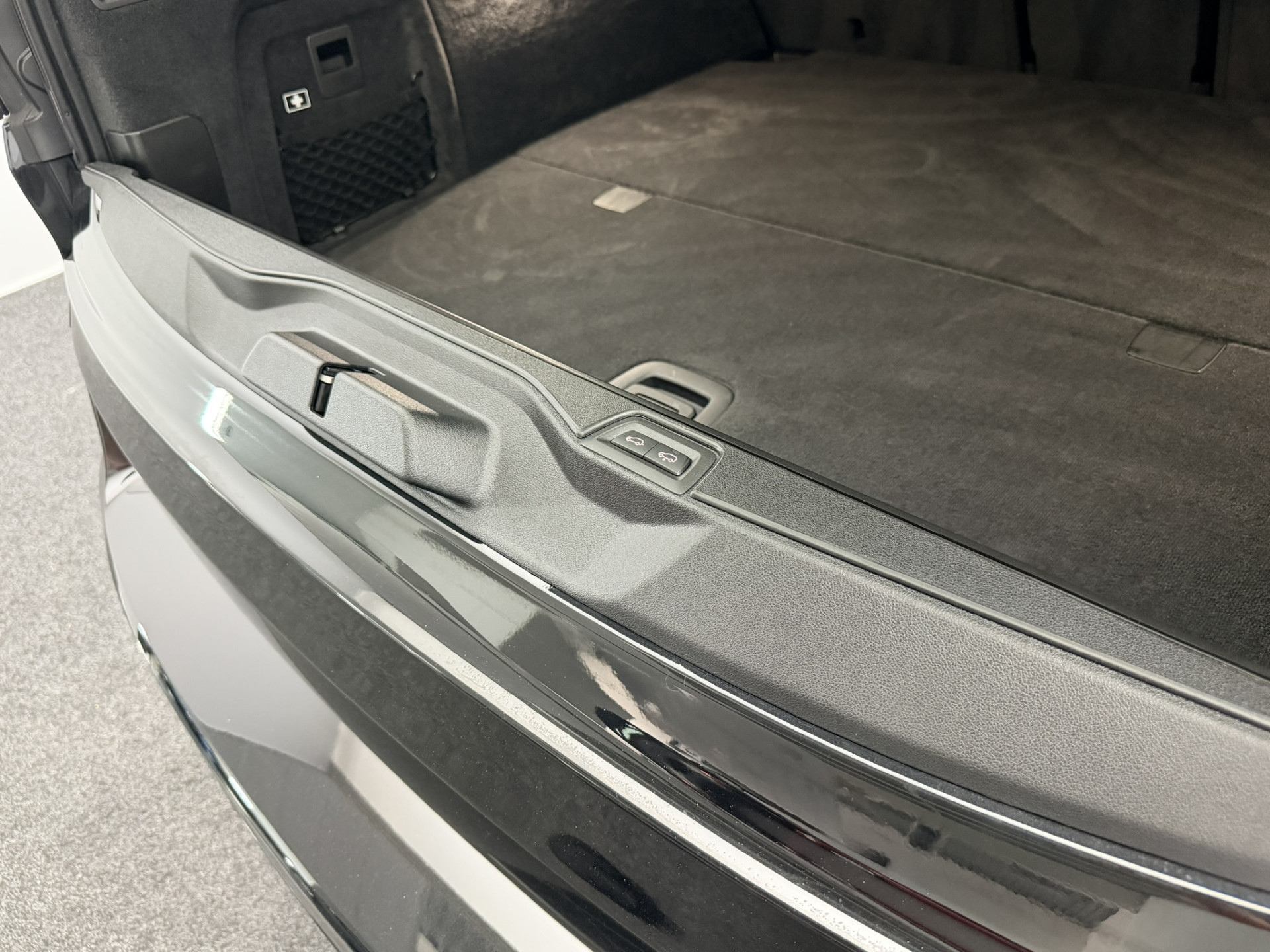 Foto van BMW X5 Xdrive50e