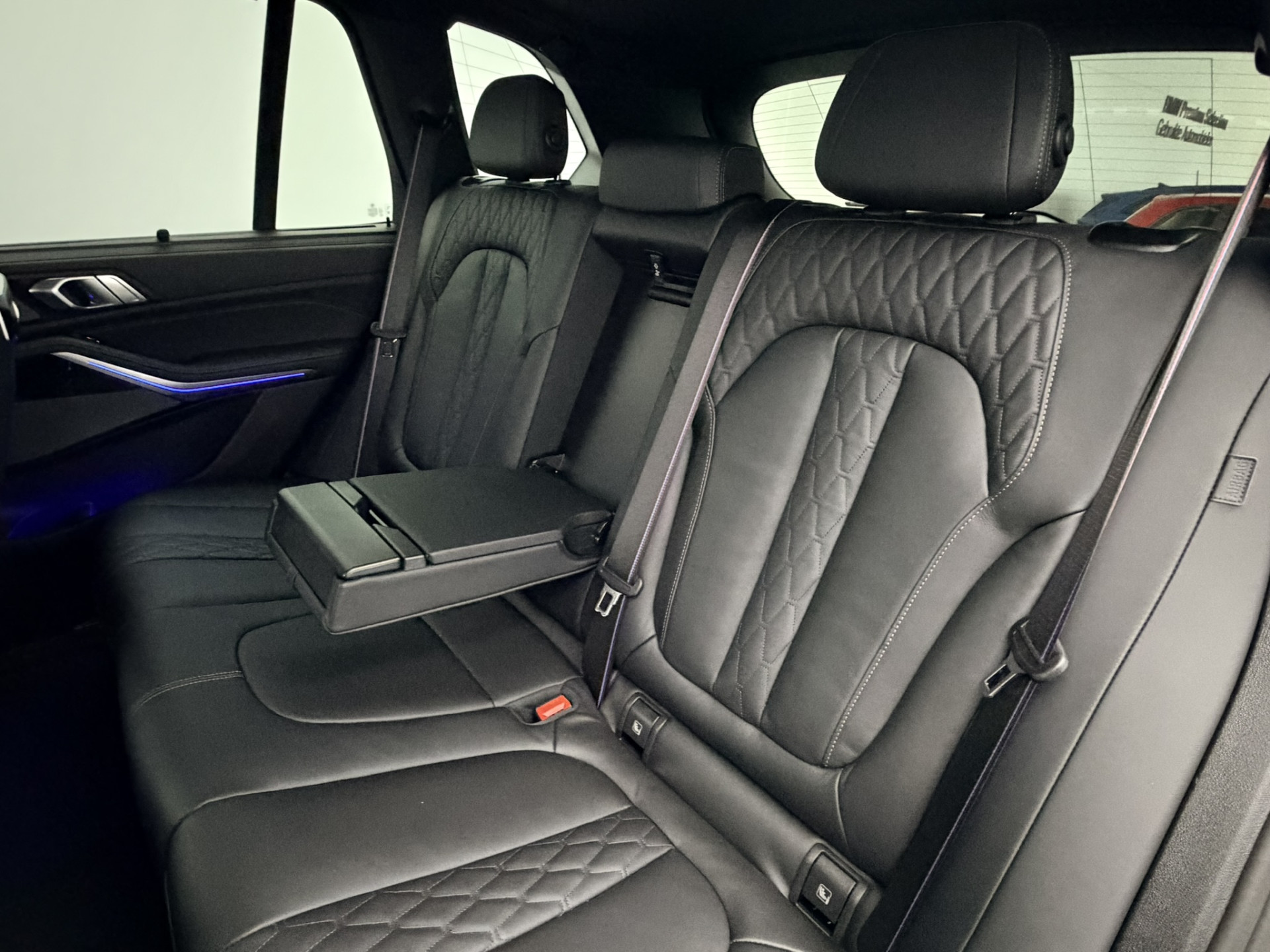Foto van BMW X5 Xdrive50e