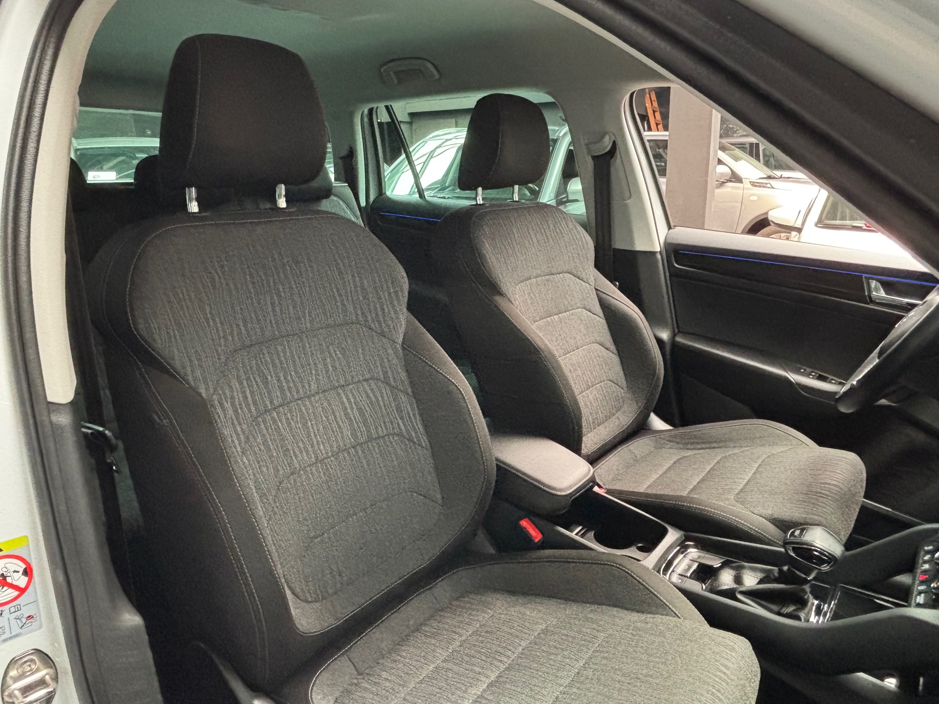 Foto van Skoda Kodiaq
