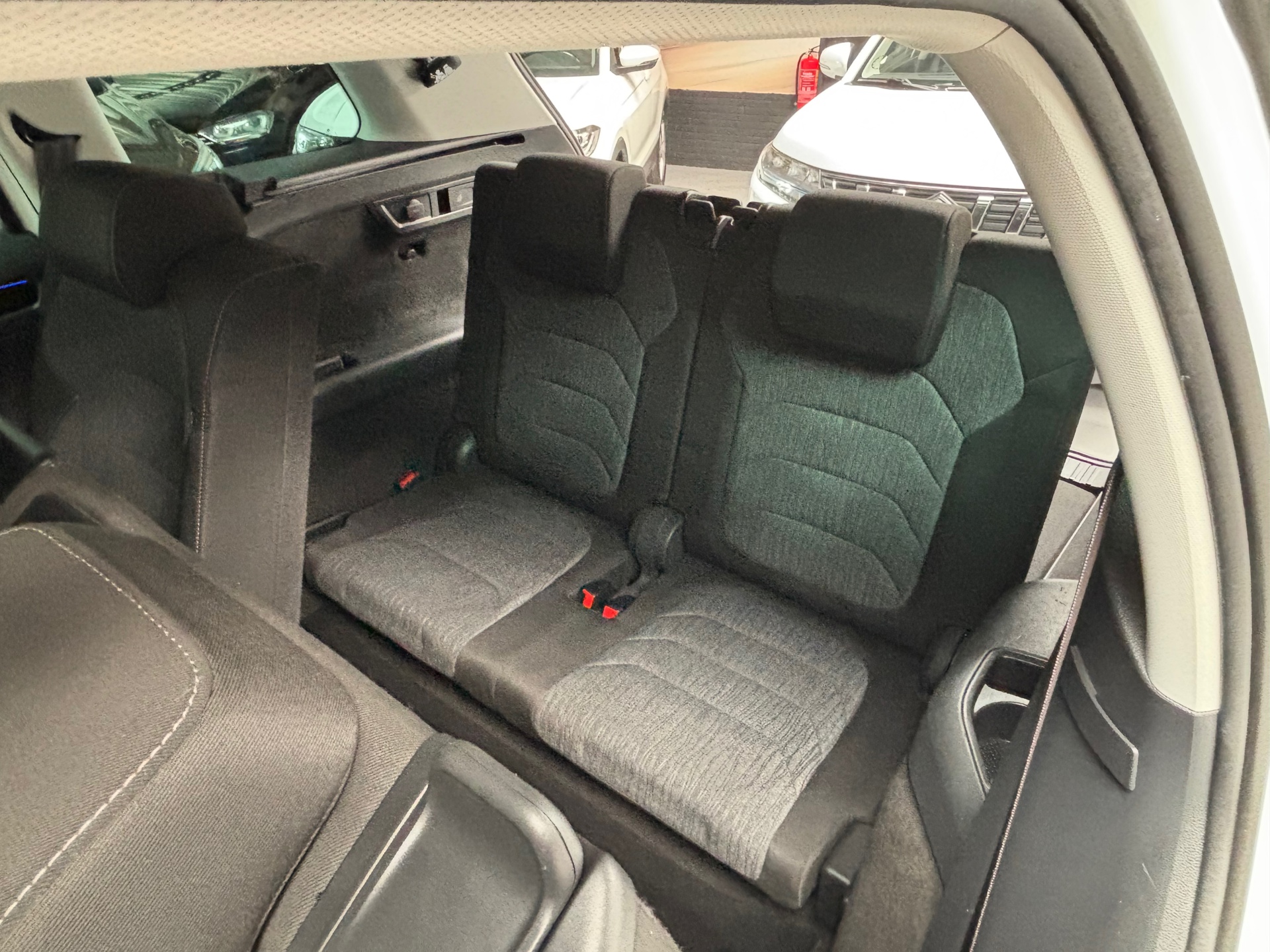 Foto van Skoda Kodiaq