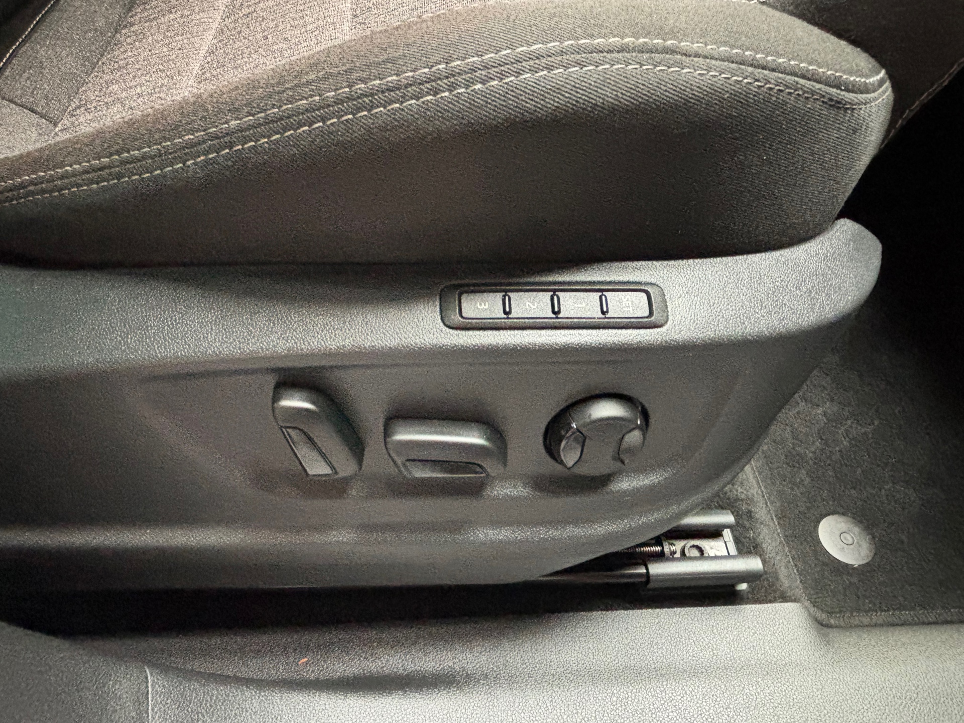 Foto van Skoda Kodiaq