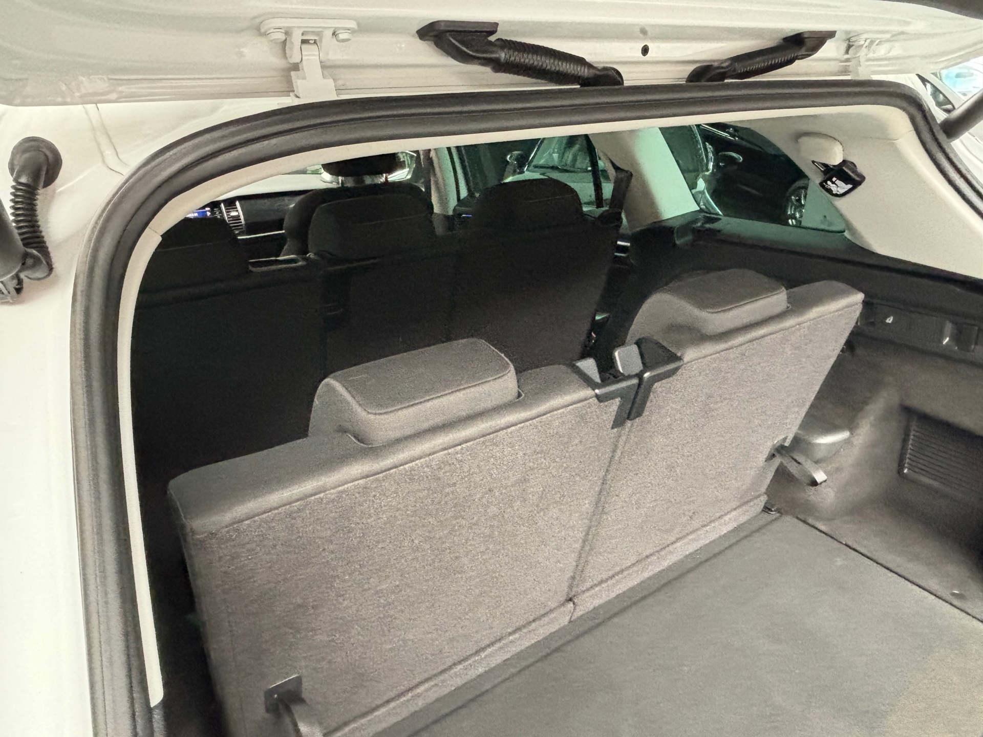 Foto van Skoda Kodiaq