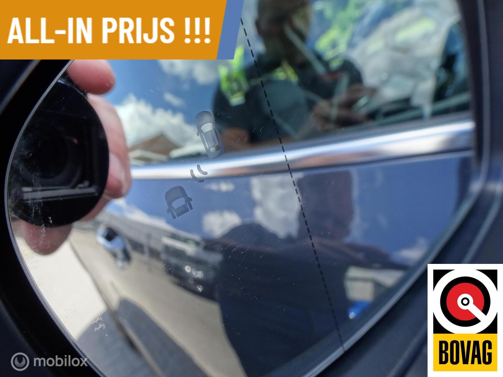 Foto van Kia Xceed