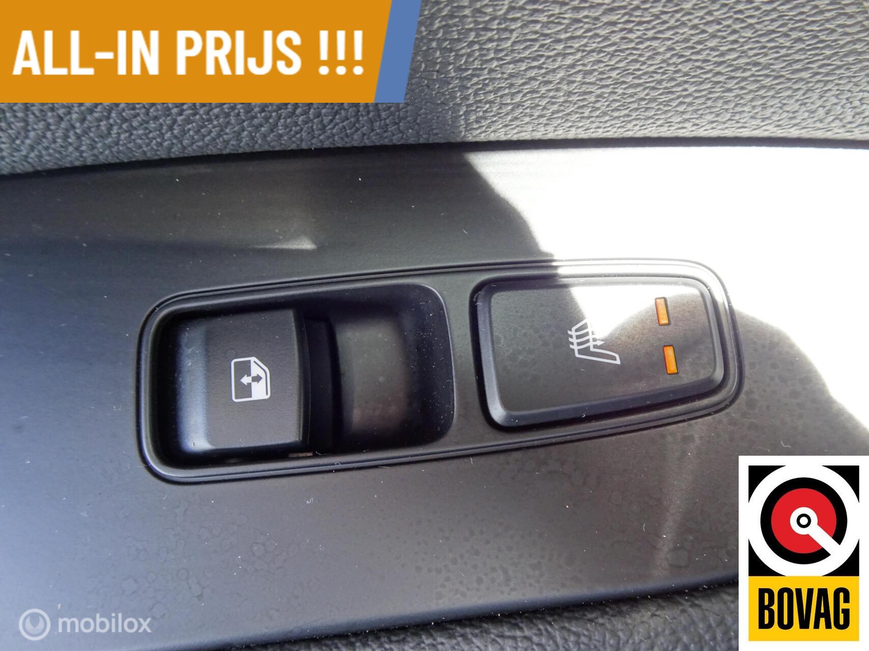 Foto van Kia Xceed