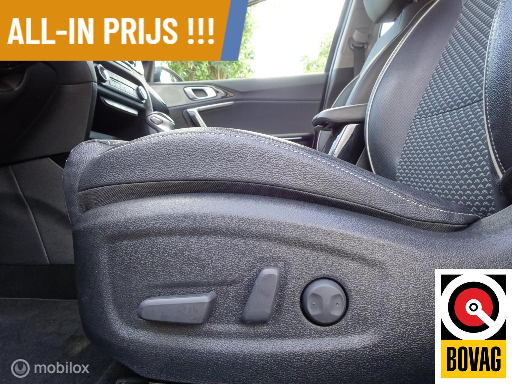 Foto van Kia Xceed
