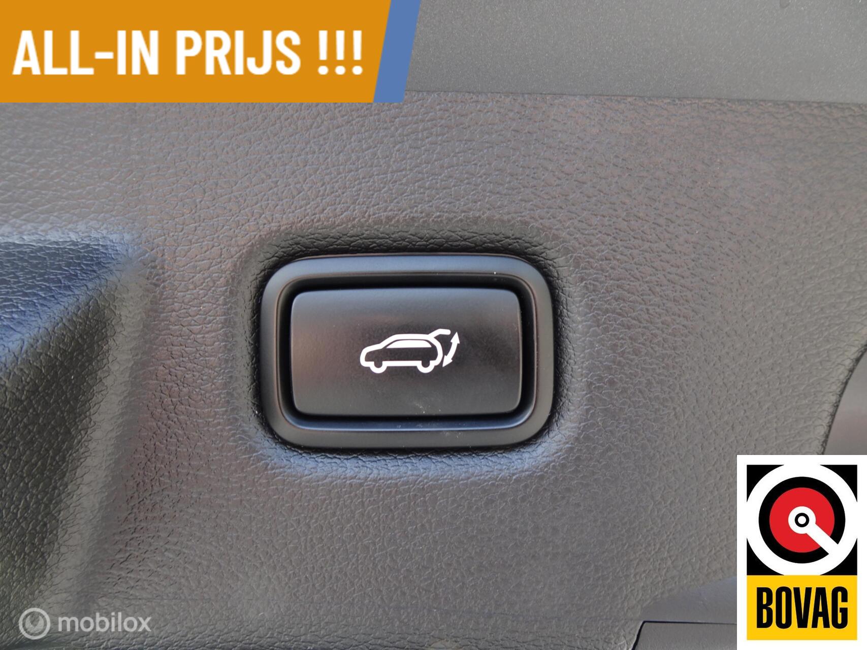Foto van Kia Xceed