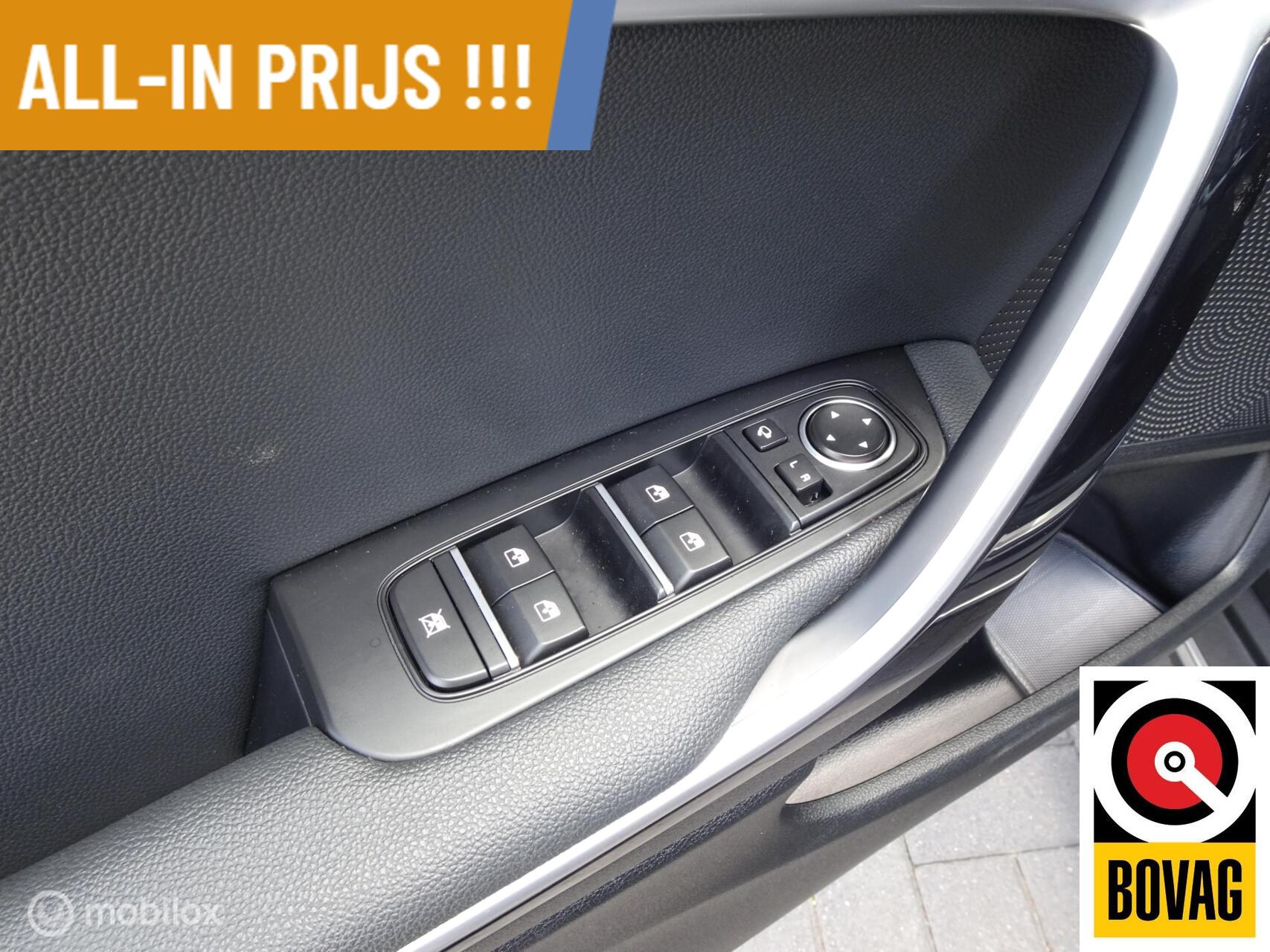 Foto van Kia Xceed