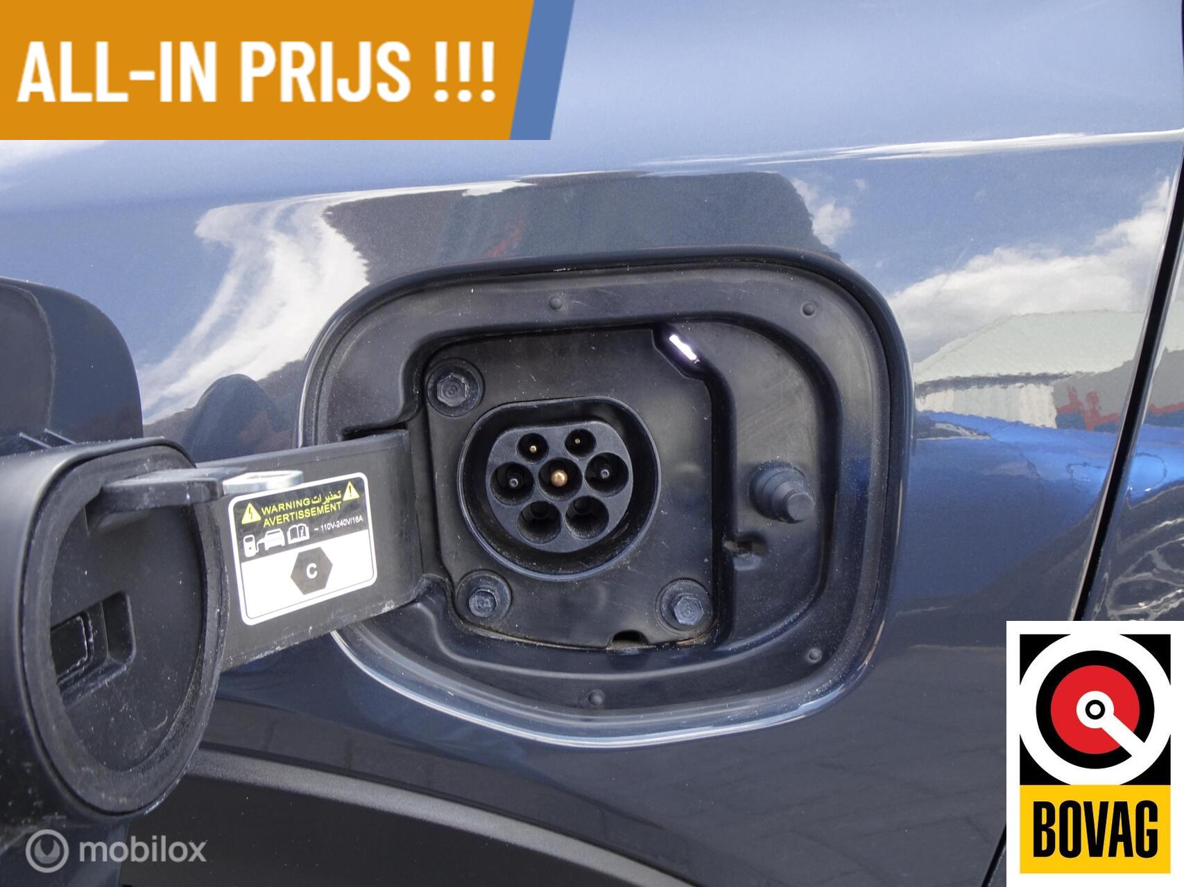 Foto van Kia Xceed