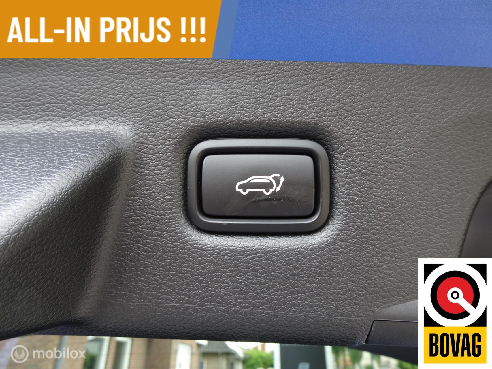 Foto van Kia Xceed