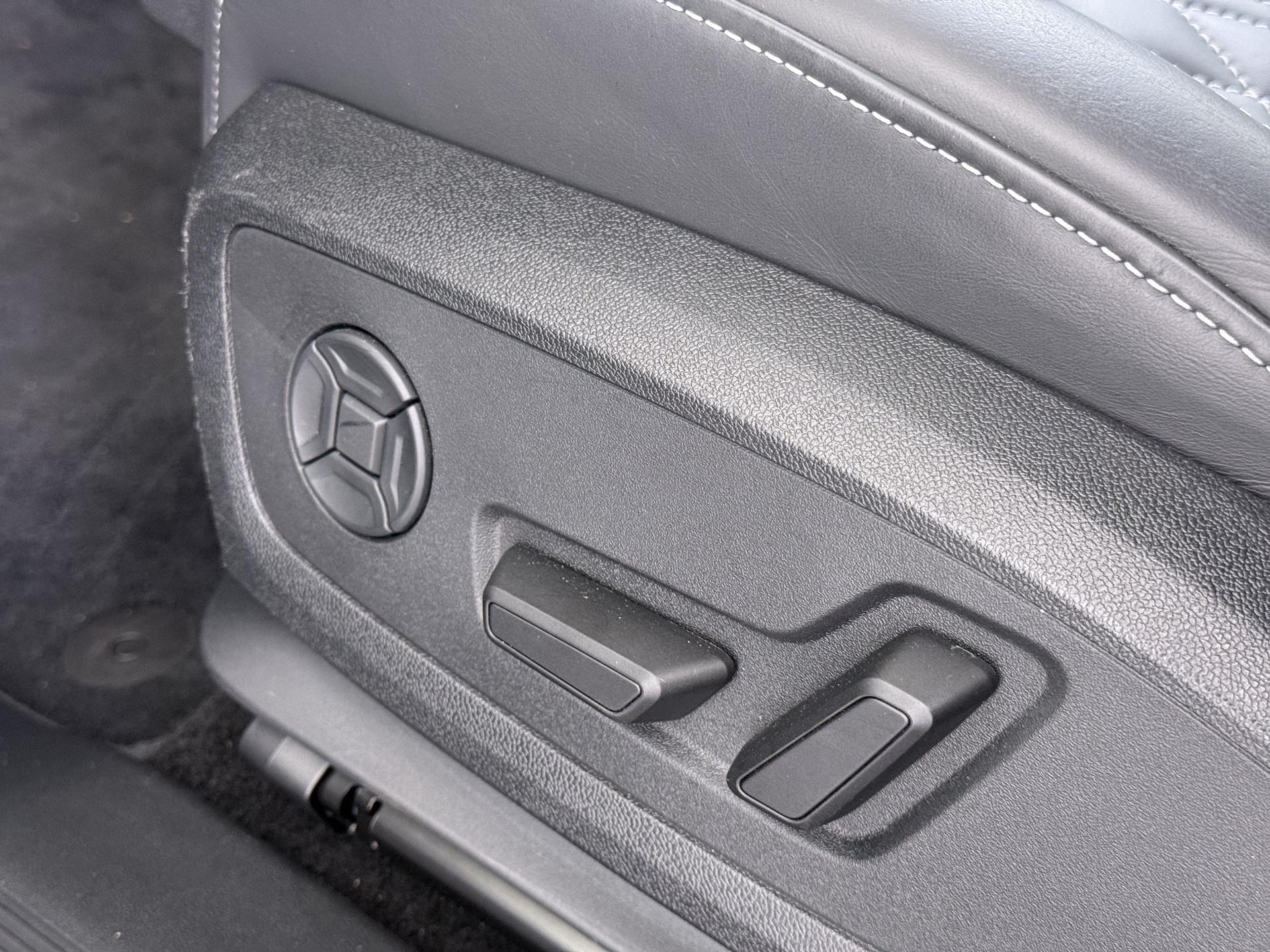 Foto van Audi Q4 Sportback E-tron