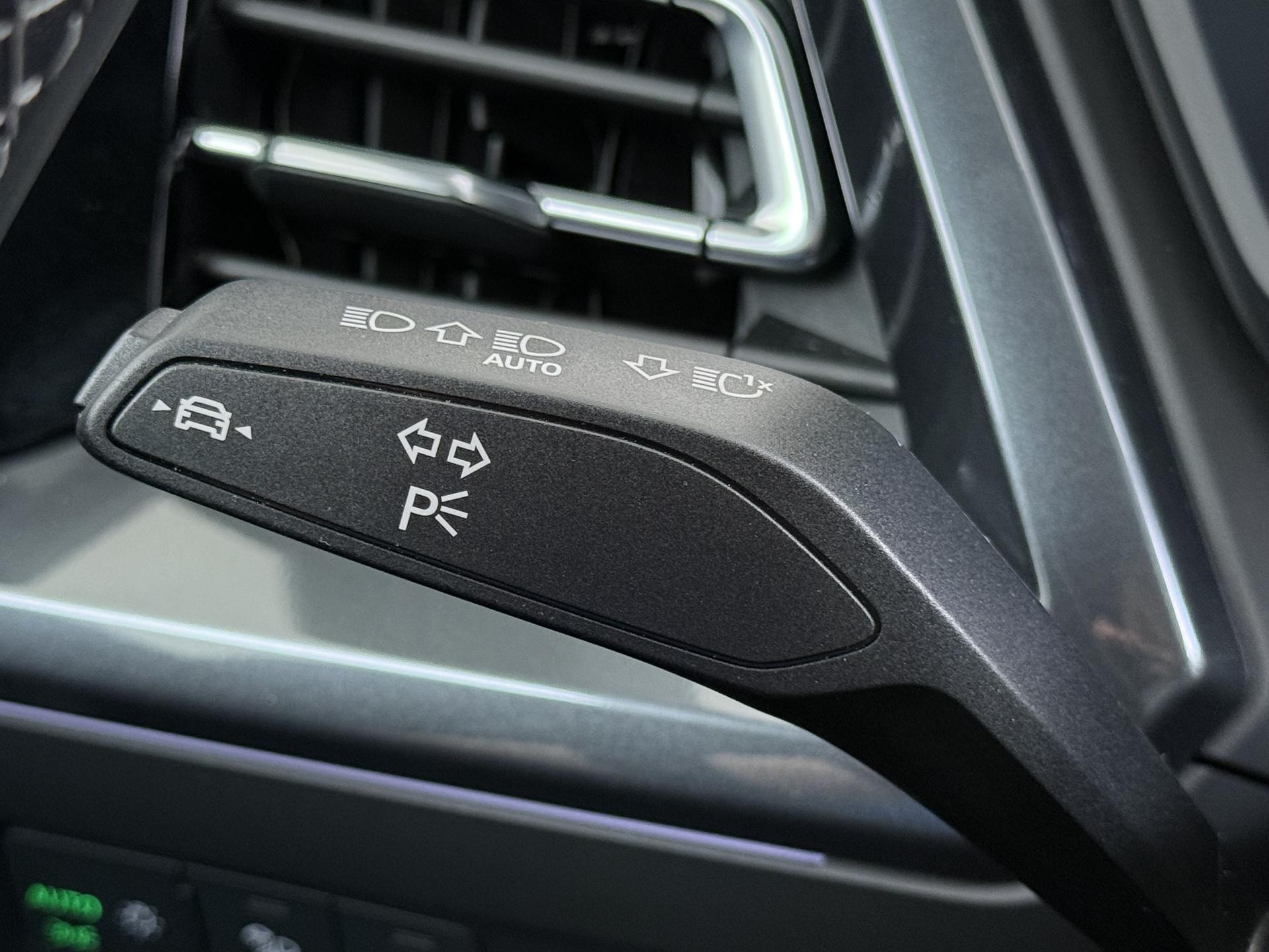 Foto van Audi Q4 Sportback E-tron