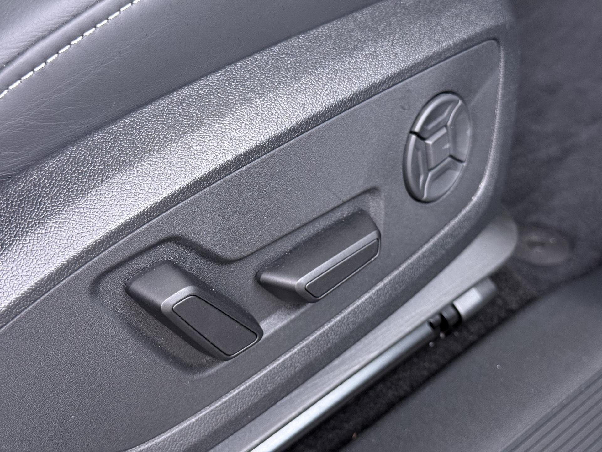 Foto van Audi Q4 Sportback E-tron