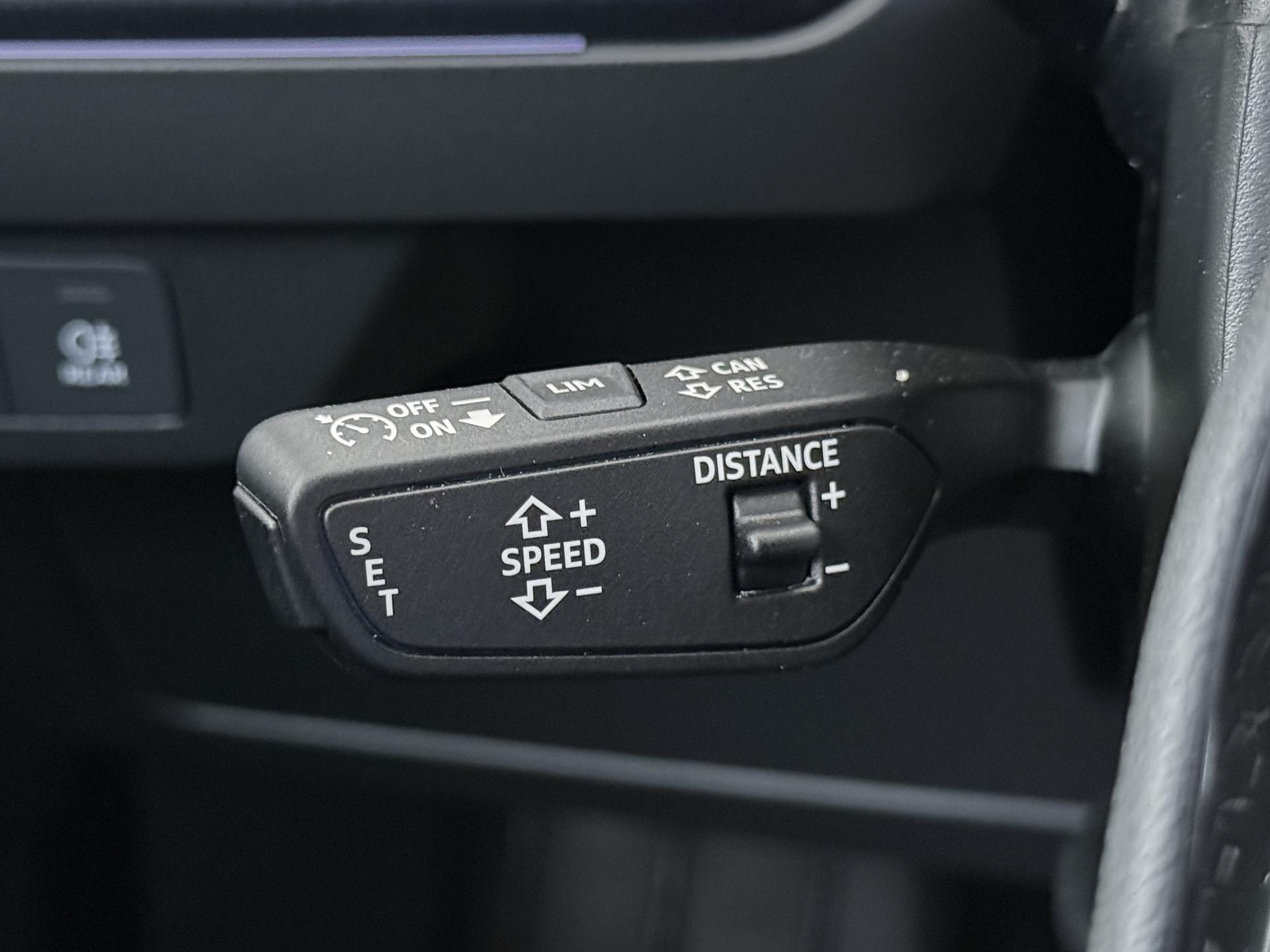 Foto van Audi Q4 Sportback E-tron