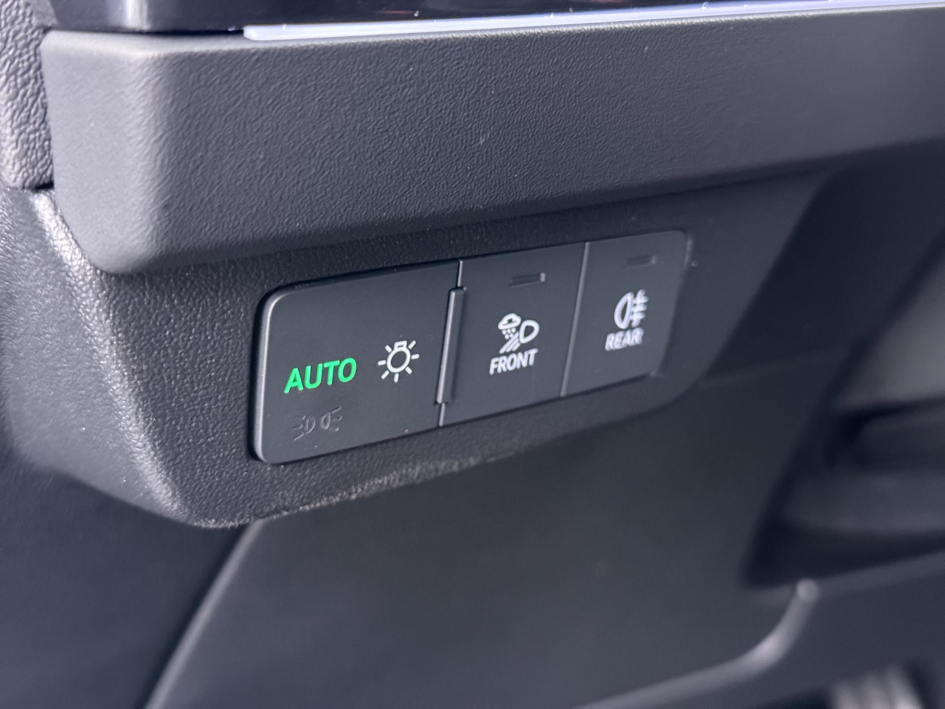 Foto van Audi Q4 Sportback E-tron