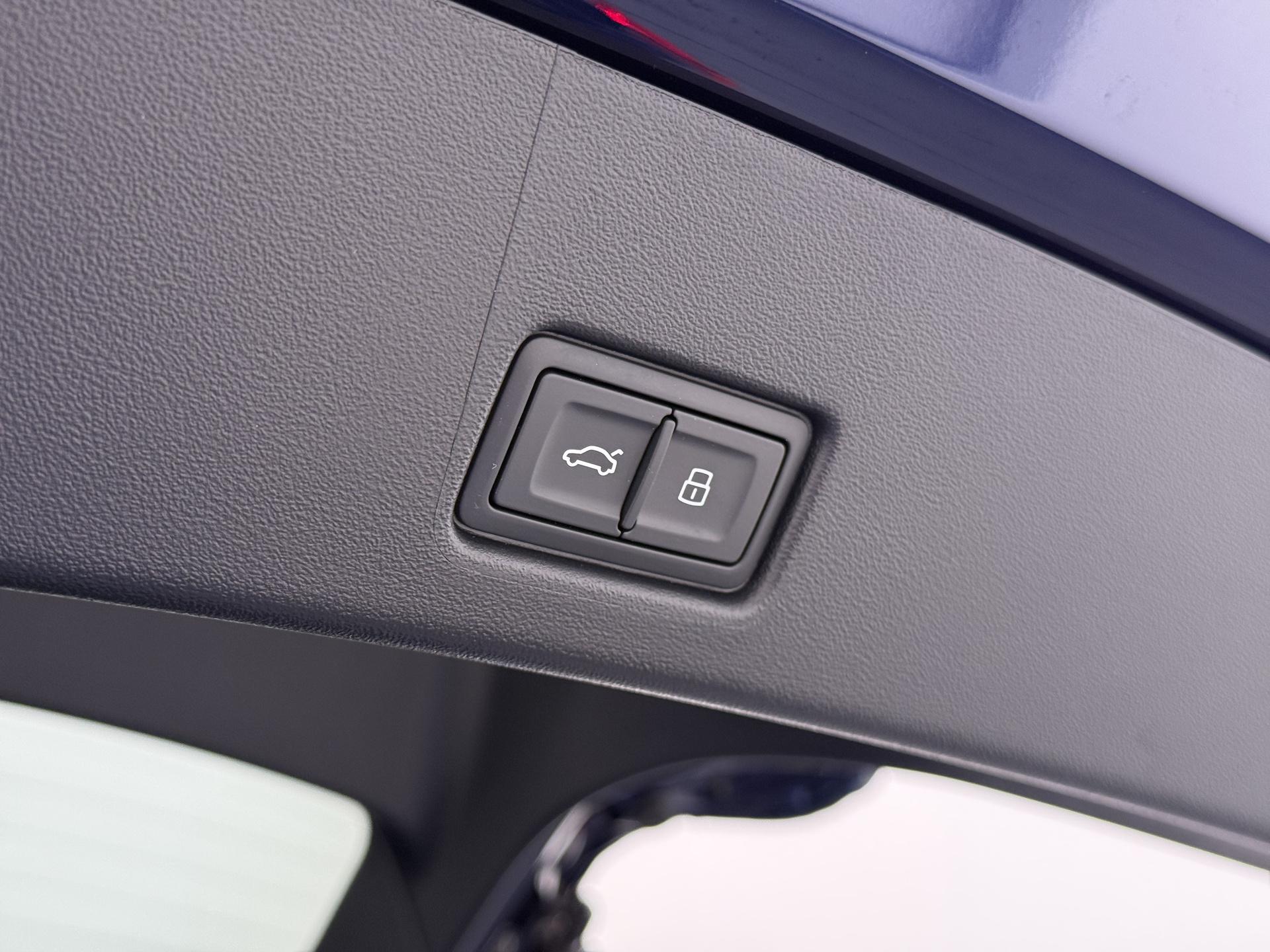 Foto van Audi Q4 Sportback E-tron