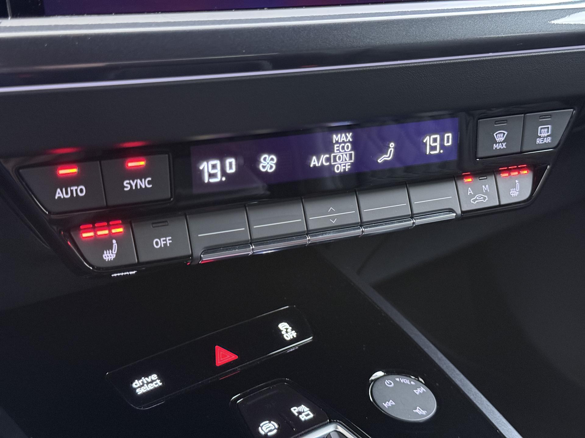 Foto van Audi Q4 Sportback E-tron