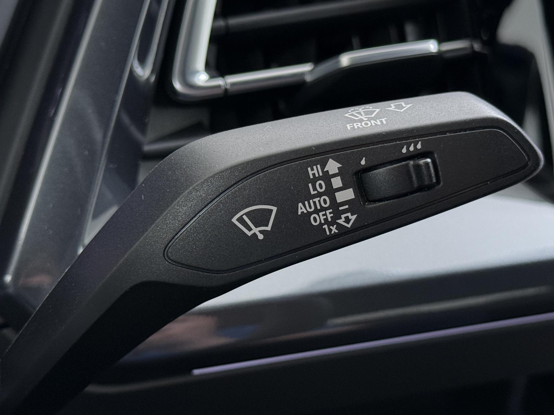 Foto van Audi Q4 Sportback E-tron