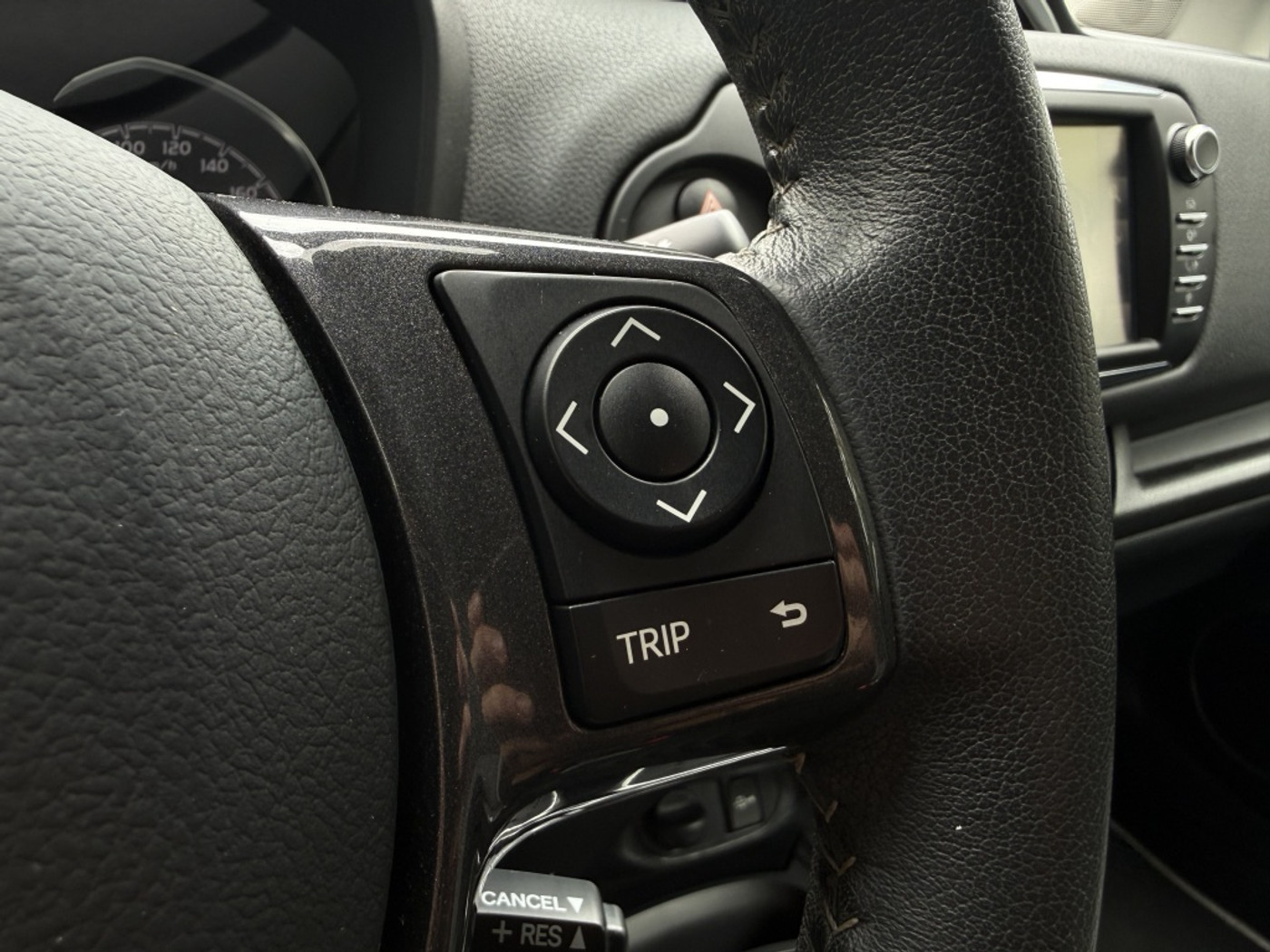 Foto van Toyota Toyota Yaris Hybrid