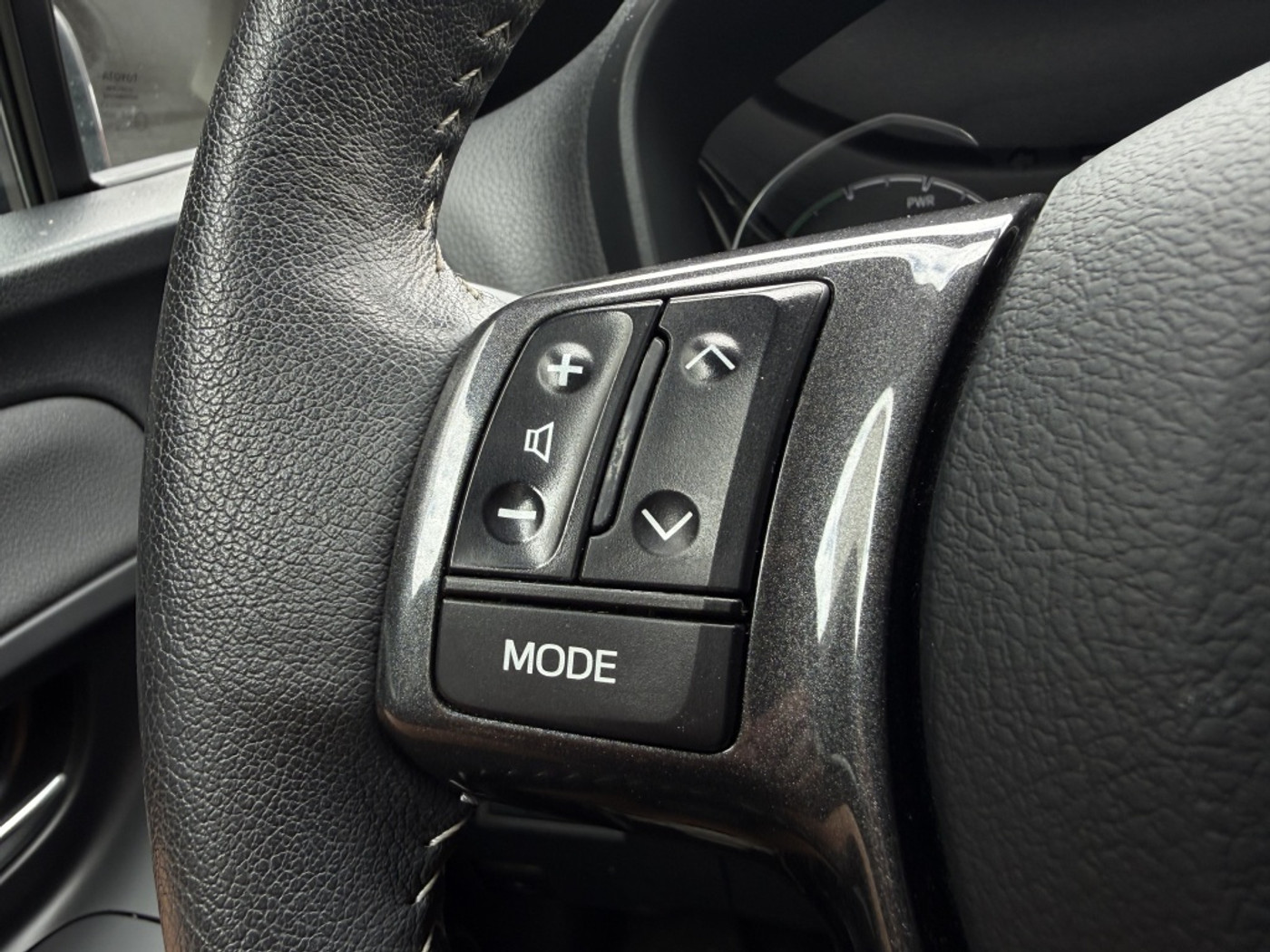 Foto van Toyota Toyota Yaris Hybrid