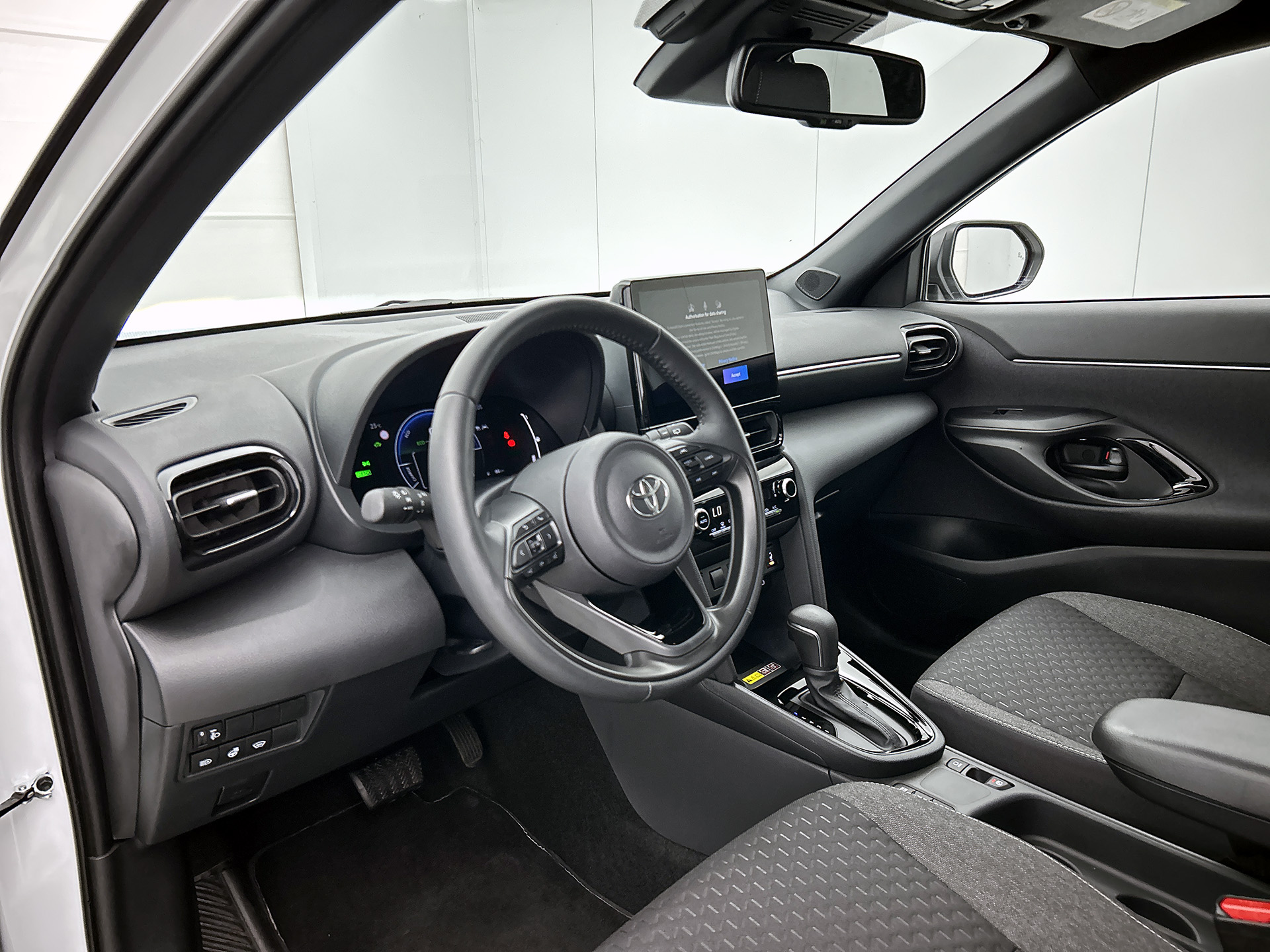 Foto van Toyota Toyota Yaris Cross