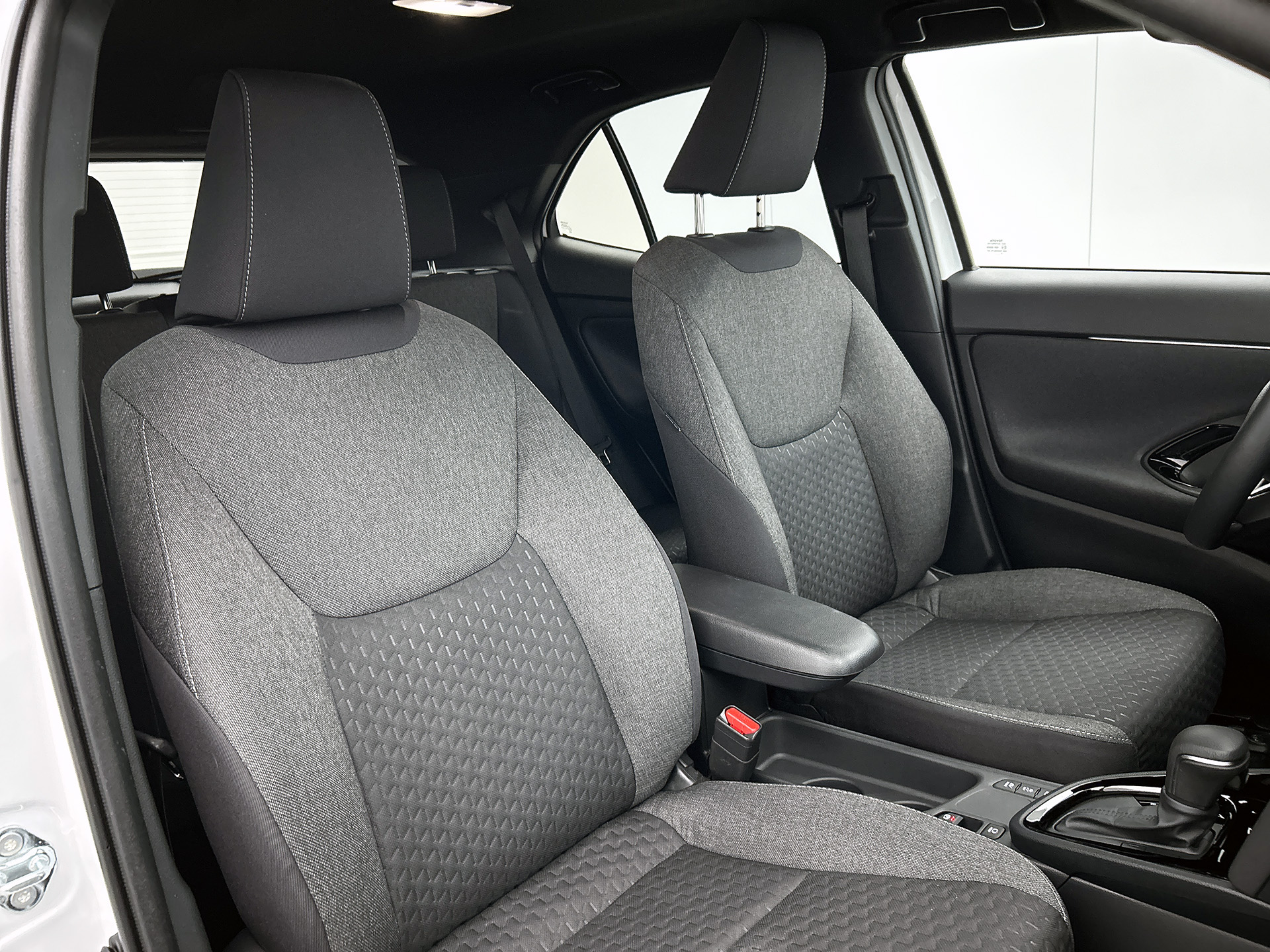 Foto van Toyota Toyota Yaris Cross