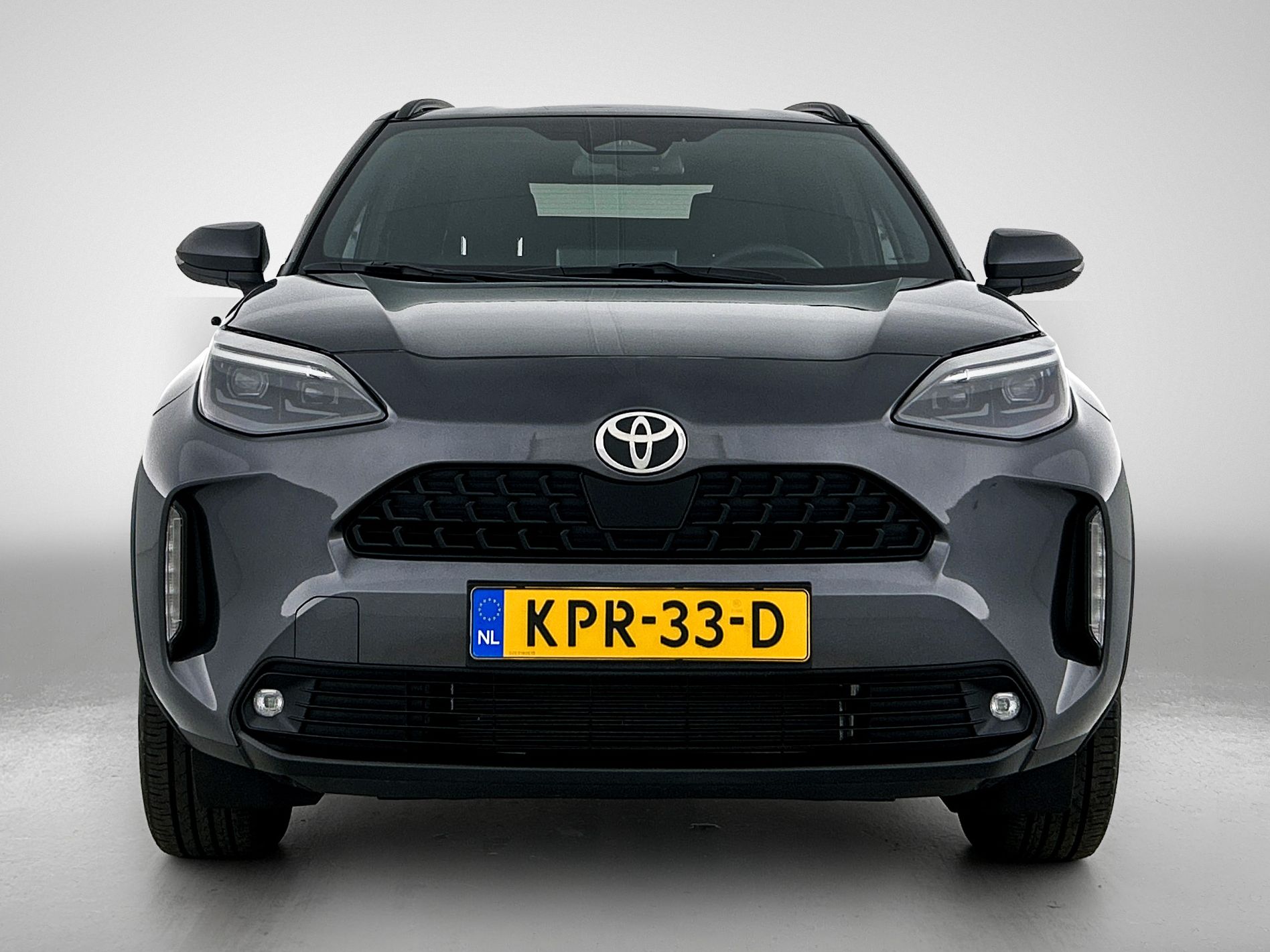 Foto van Toyota Toyota Yaris Cross