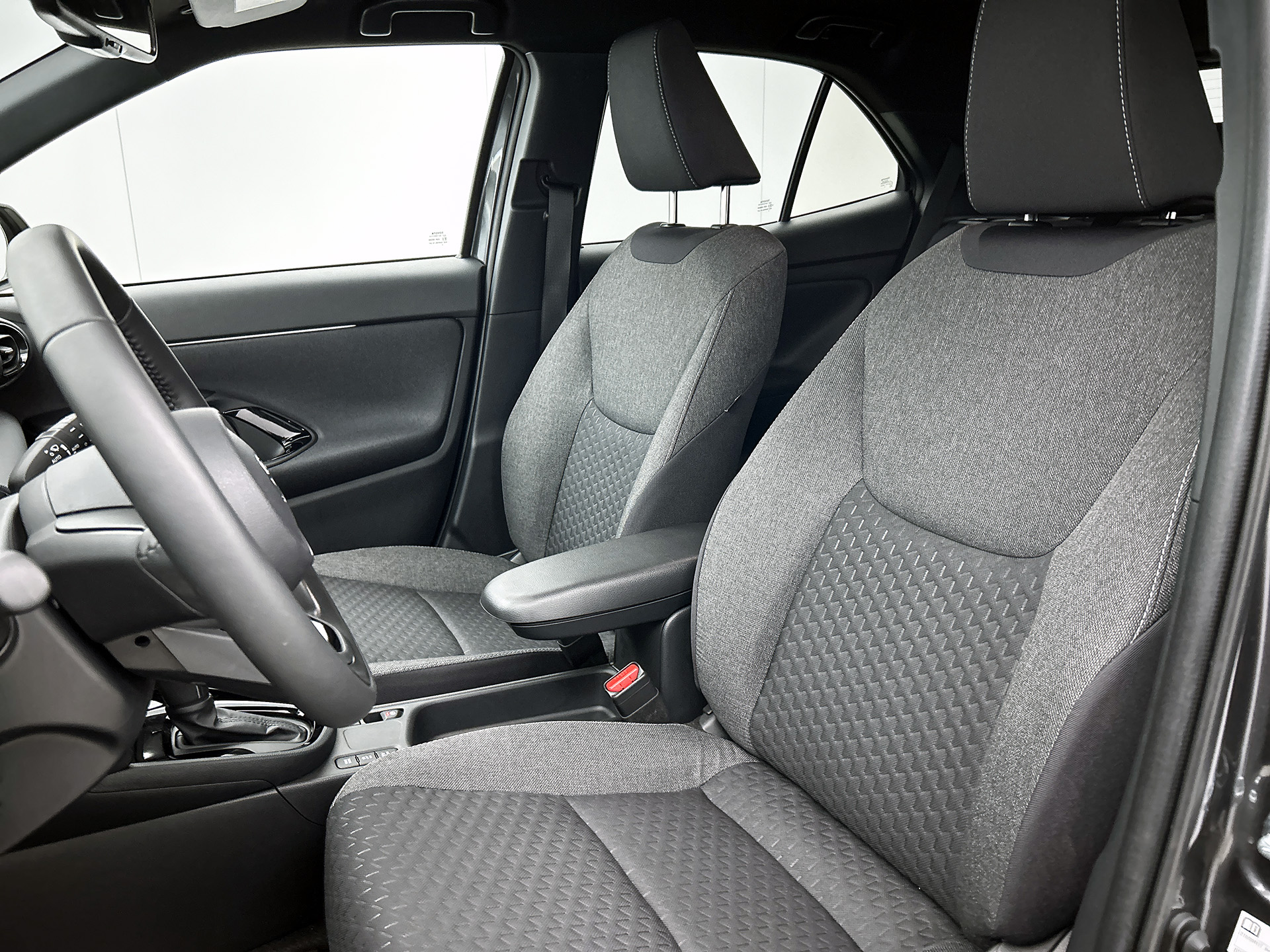 Foto van Toyota Toyota Yaris Cross