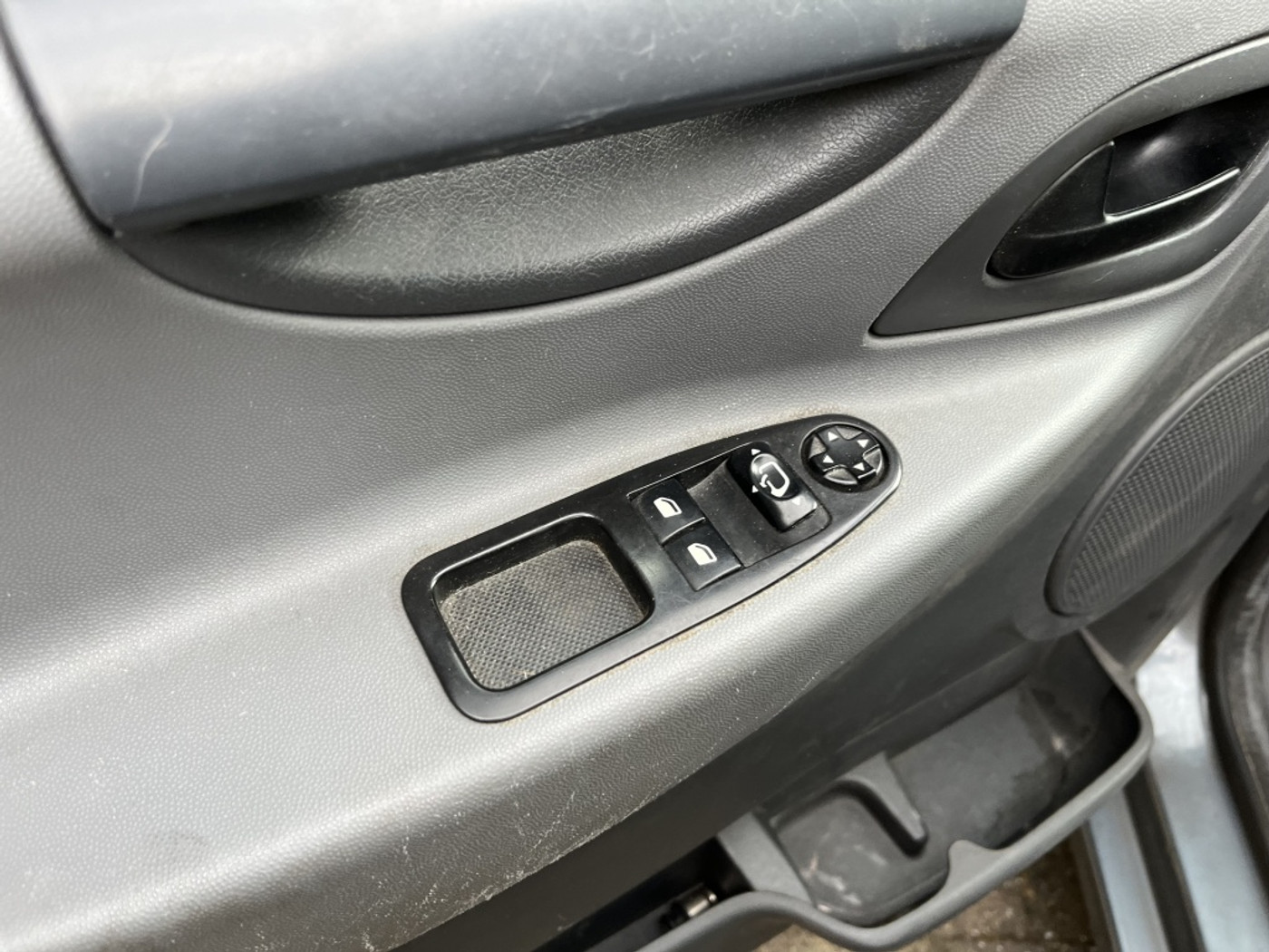 Foto van Fiat Scudo