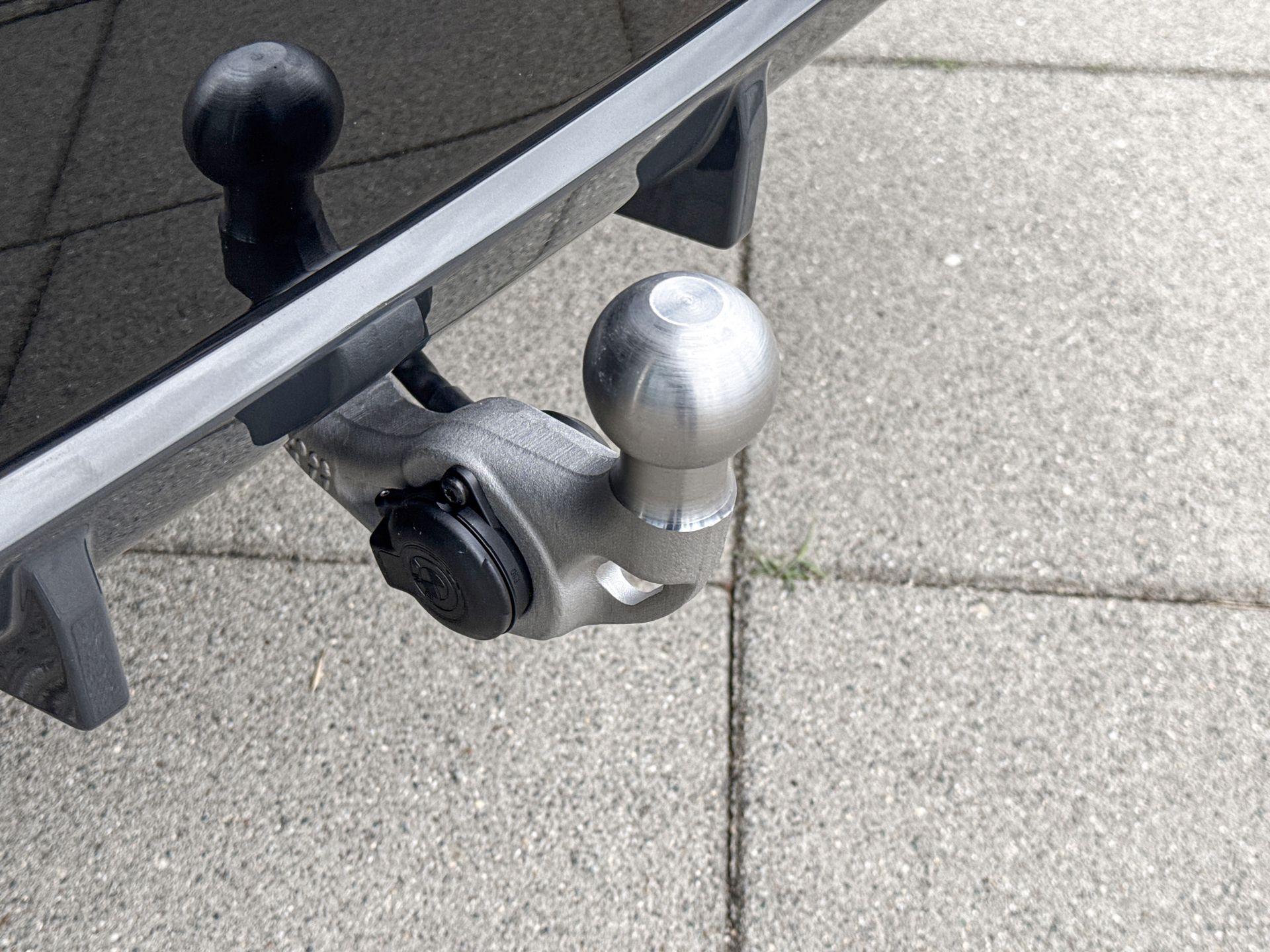 Foto van BMW Ix1 Edrive20