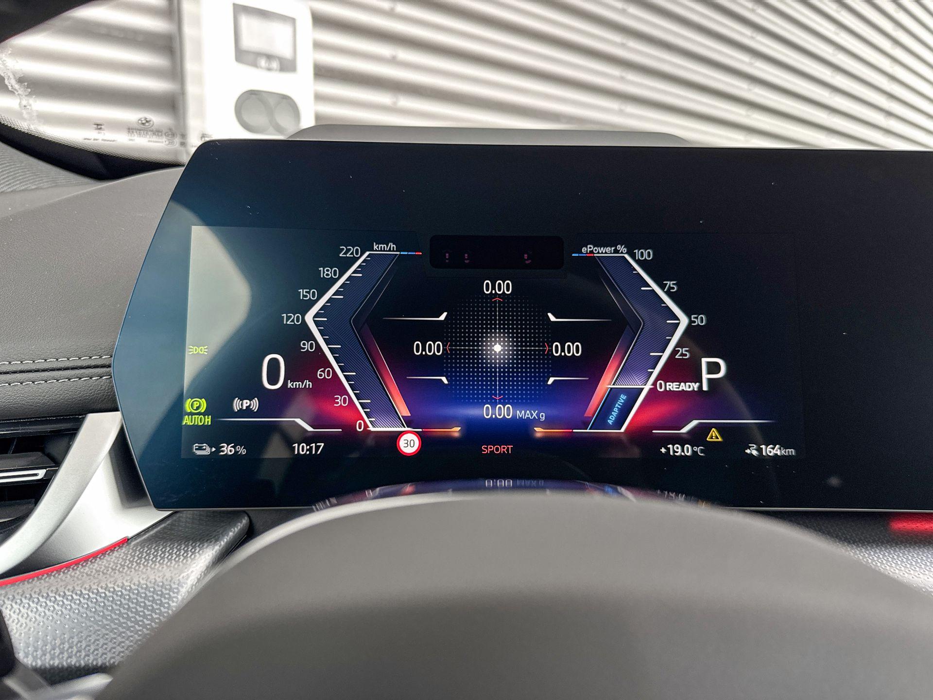 Foto van BMW Ix1 Edrive20